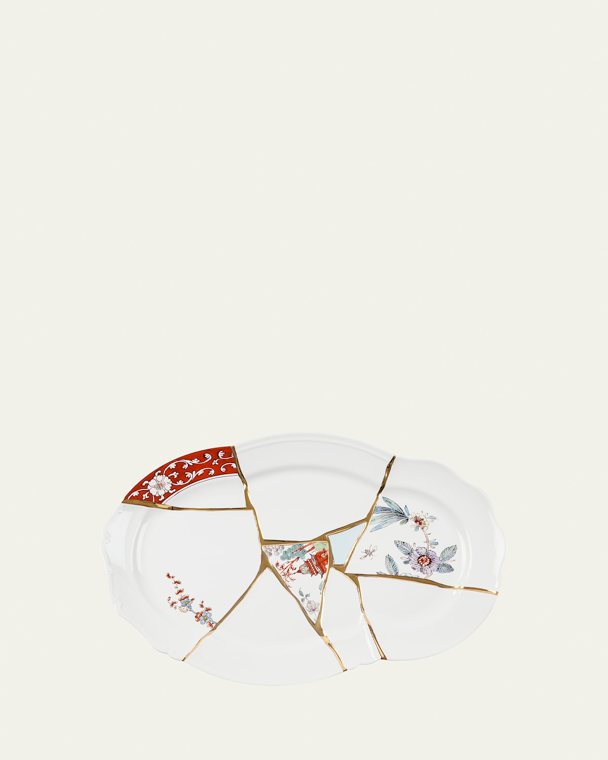 Kintsugi Tray