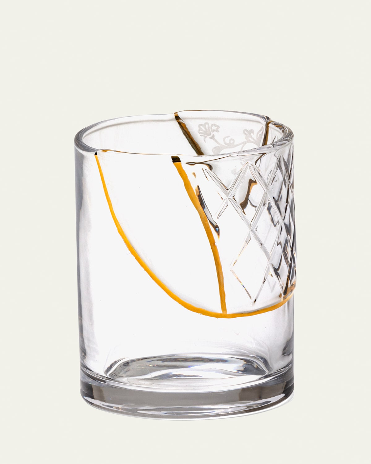 Kintsugi No. 2 Glass, 11 oz.