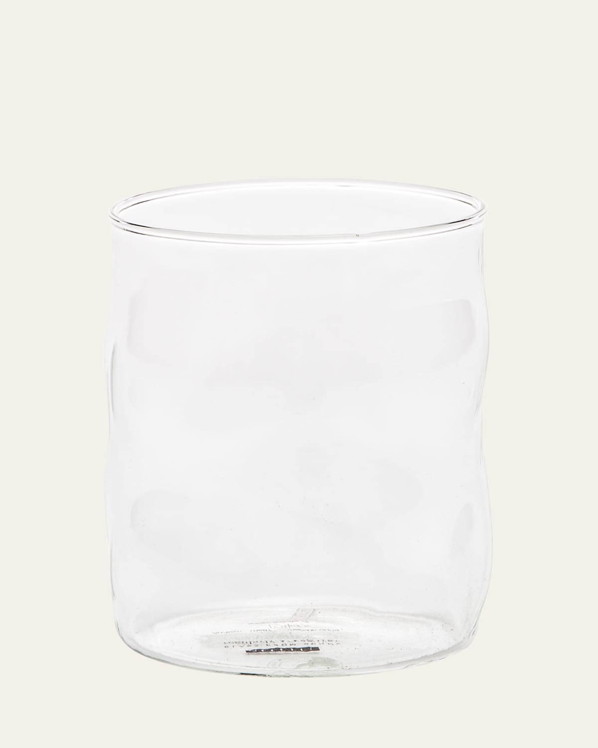 Glass From Sonny 13 oz. Glasses, Set of 4