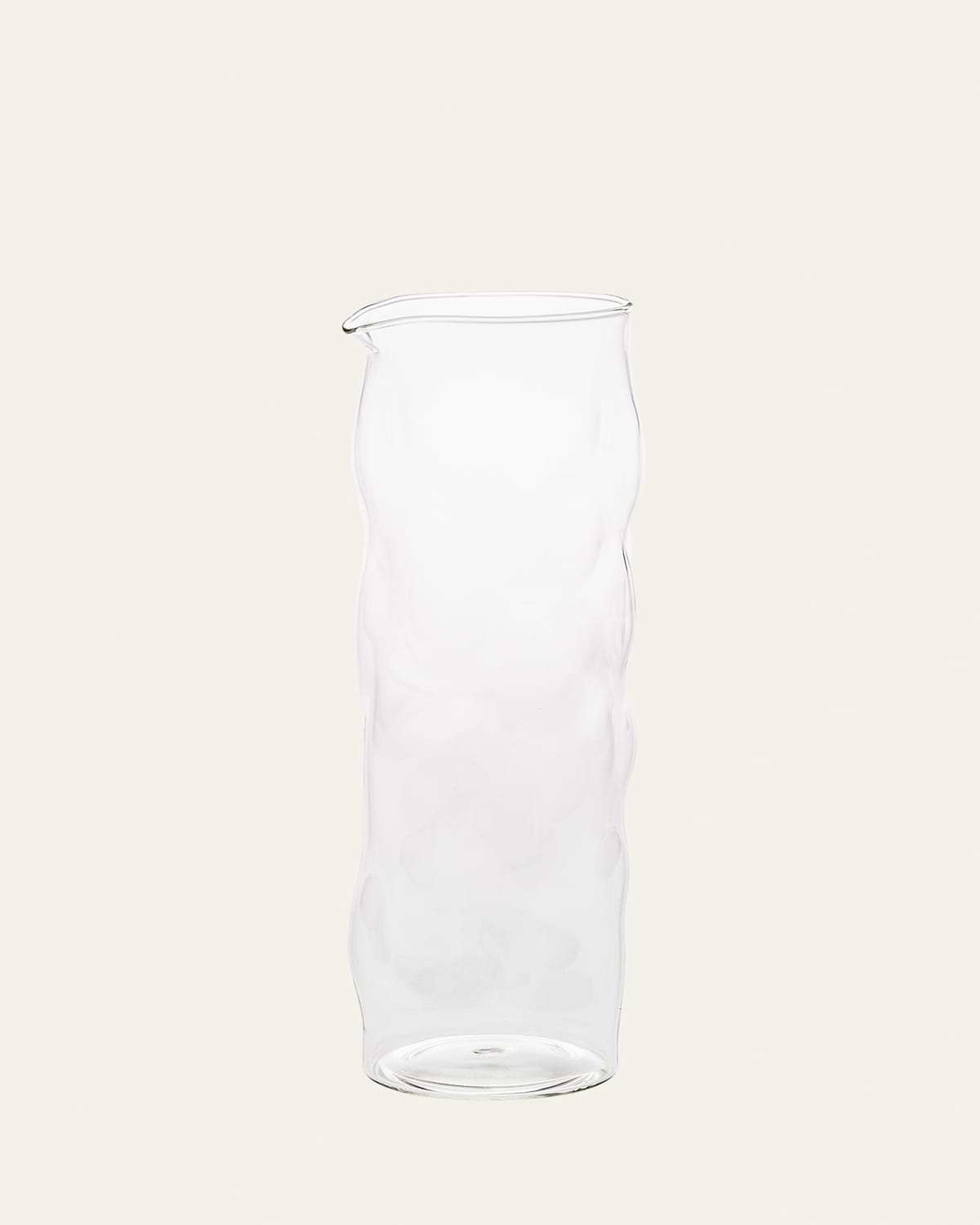 Glass Carafe, 57" oz.