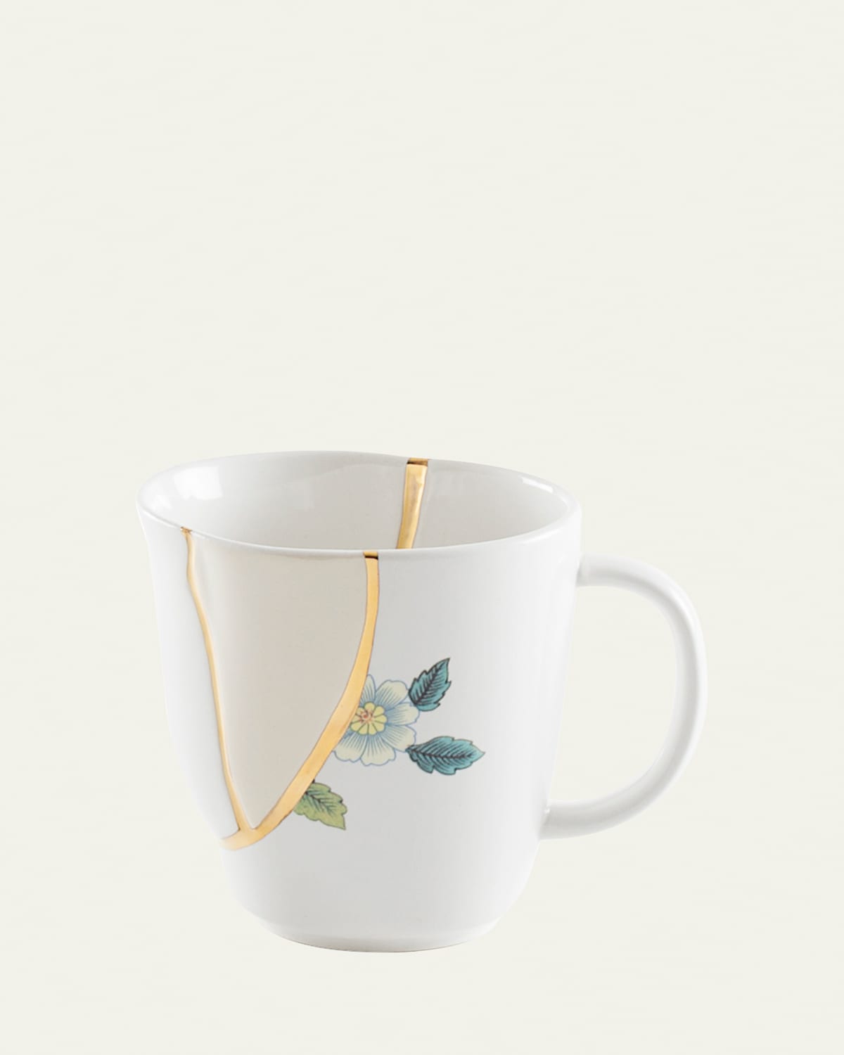 Kintsugi No. 1 Mug, 11 oz.