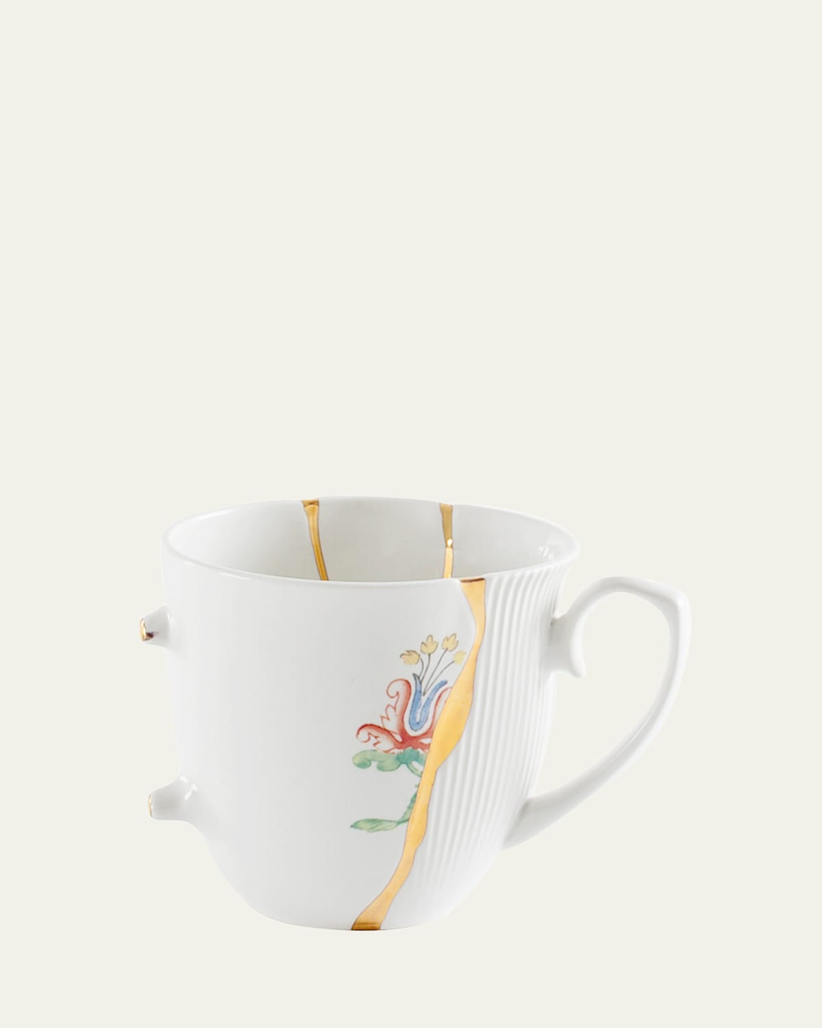Kintsugi No. 2 Mug, 11 oz.