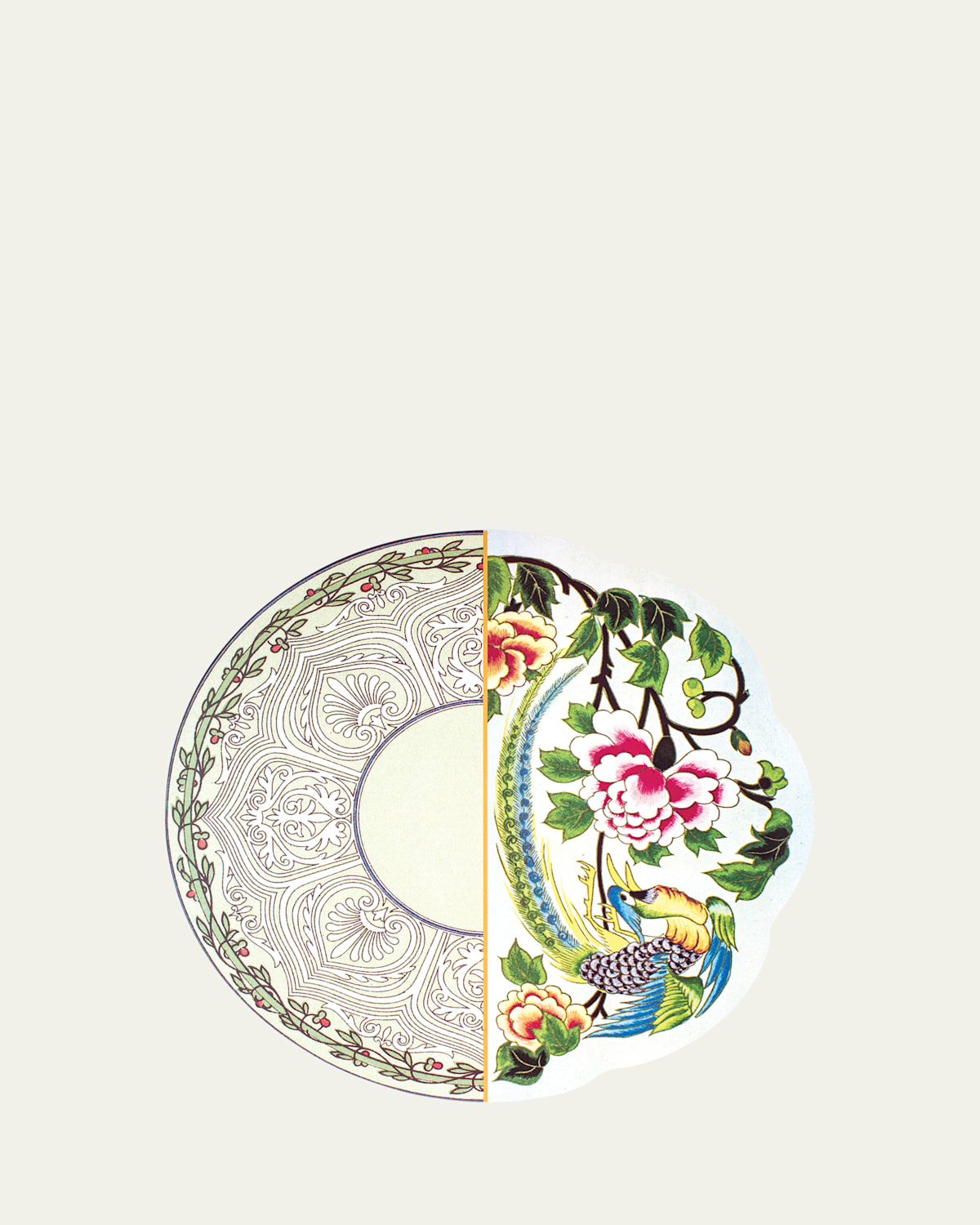 Hybrid Teodora Placemat