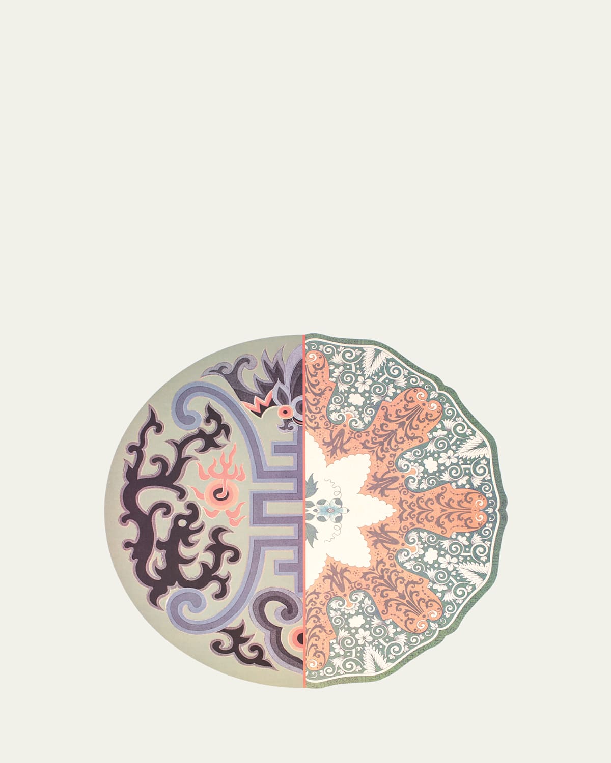 Seletti Hybrid Marozia Placemat