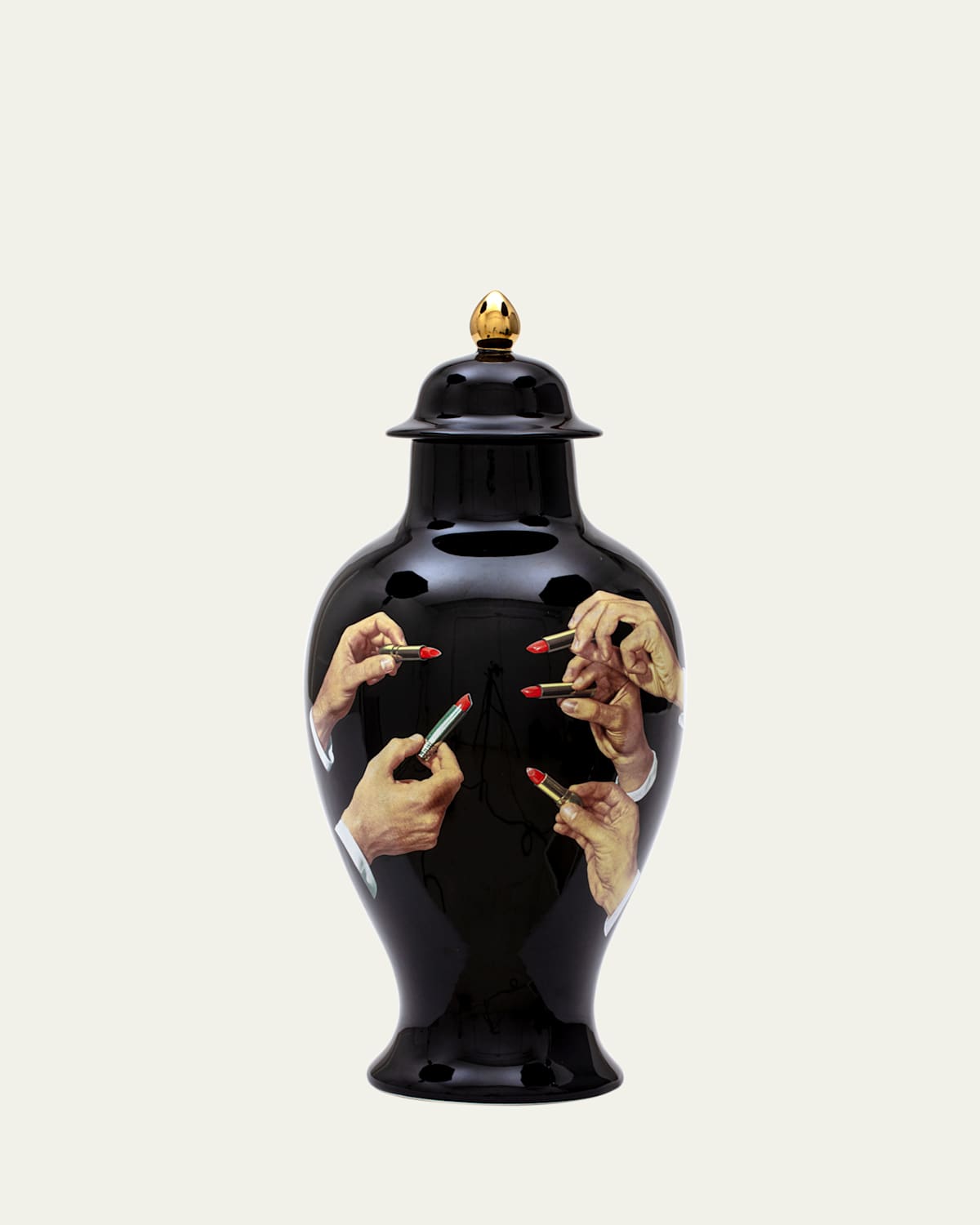 Seletti X Toiletpaper Lipsticks Vase
