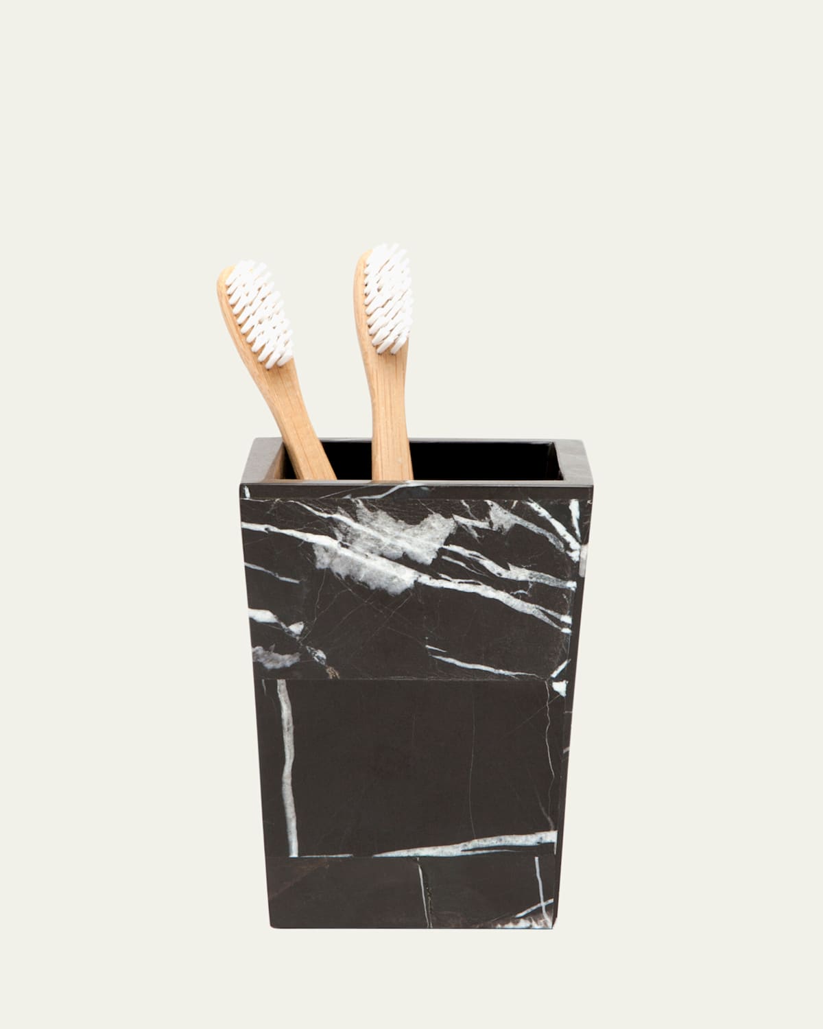 Rhodes Brush Holder