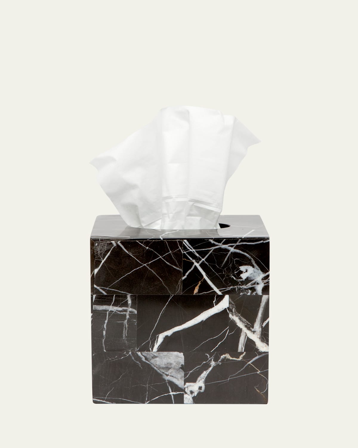 Rhodes Tissue Box