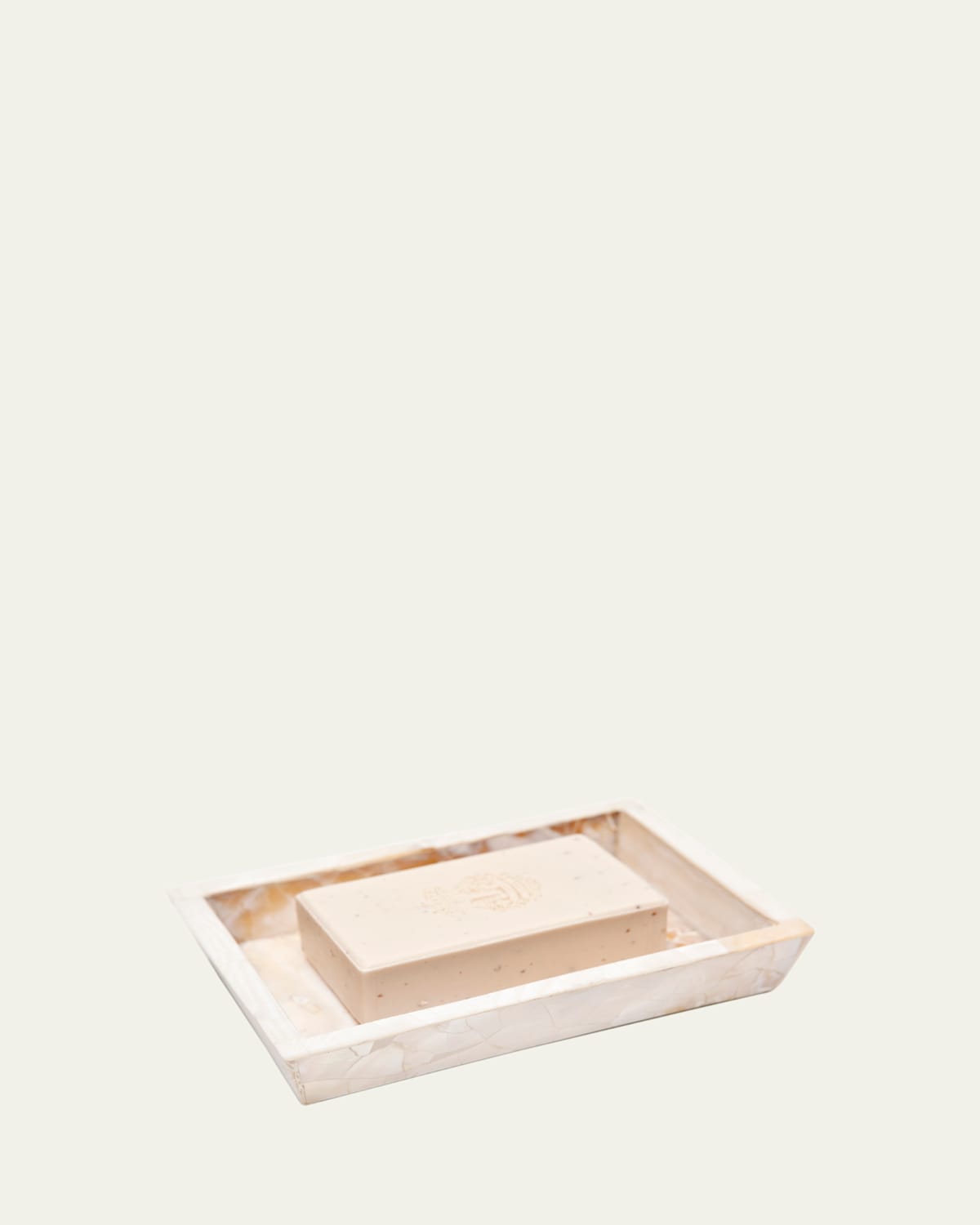 Lugano Soap Dish