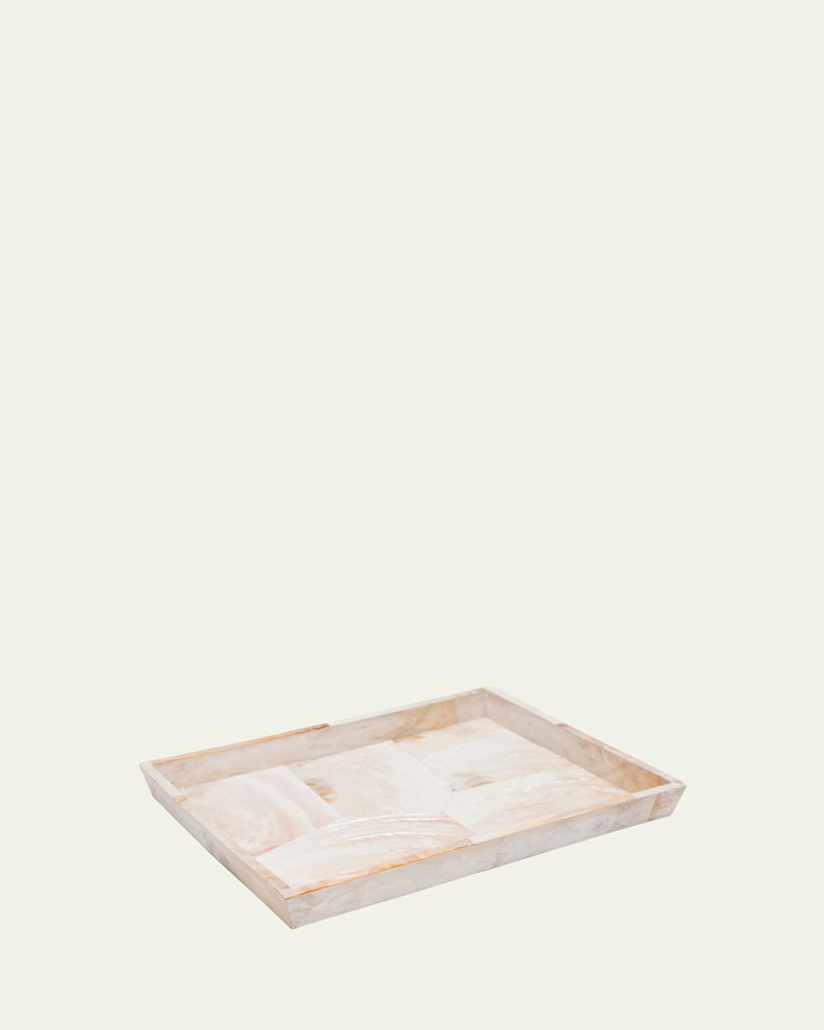 Lugano Large Tray, 13"