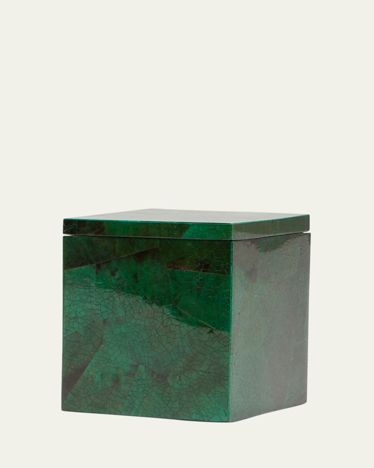 Palm Beach Bath Canister