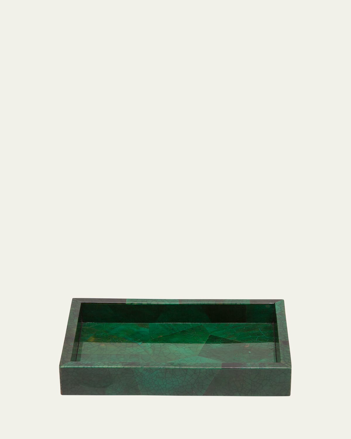 Palm Beach Soap Dish