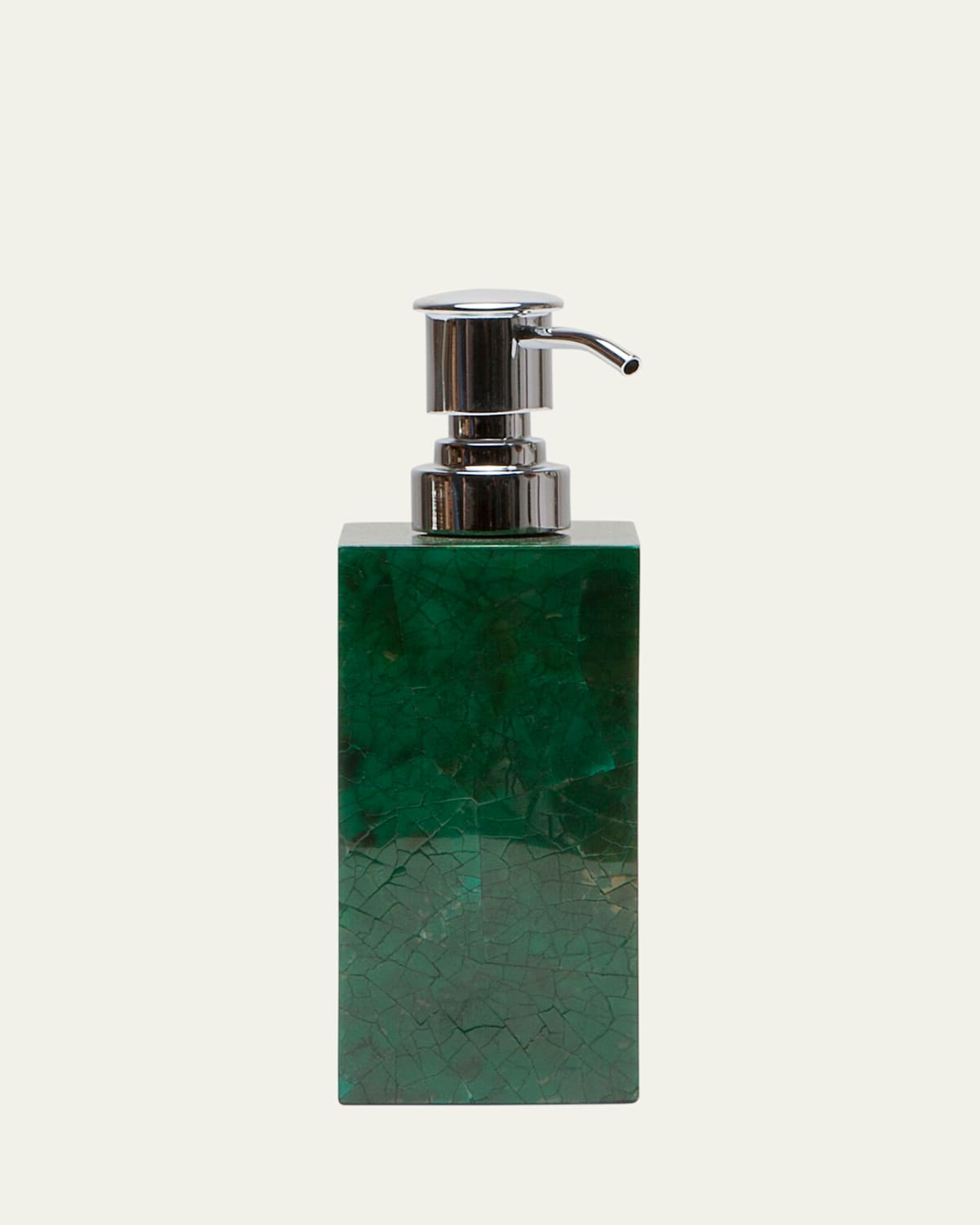 Palm Beach Soap Pump