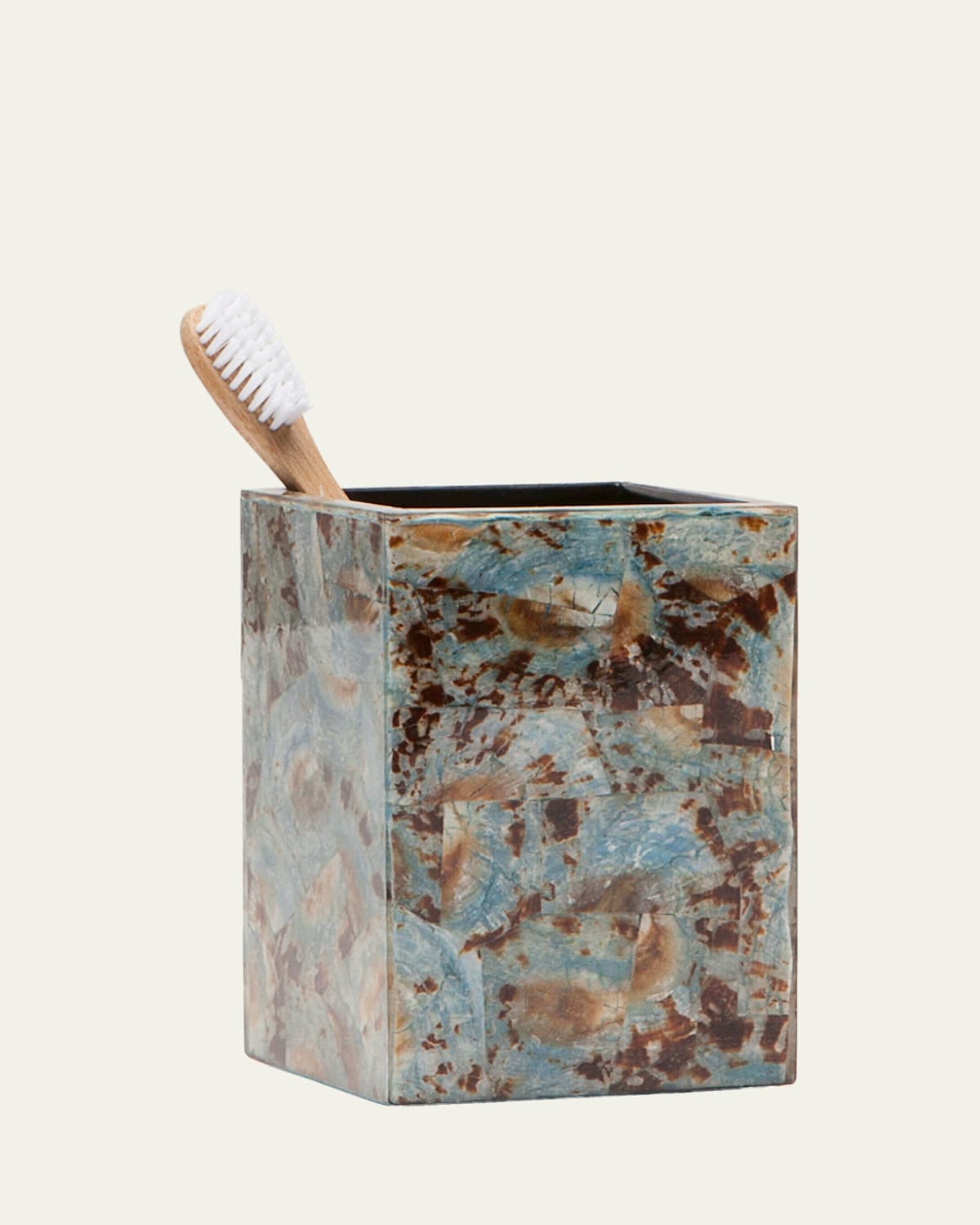 Sitges Brush Holder