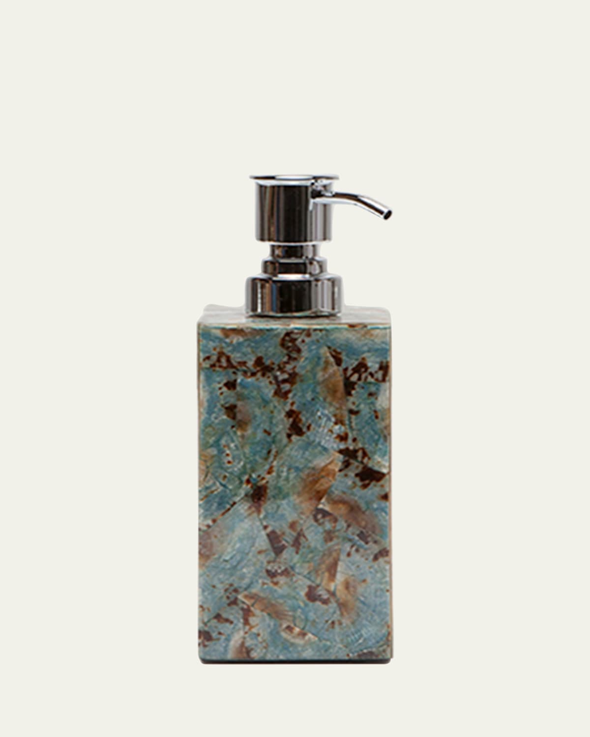 Sitges Soap Pump