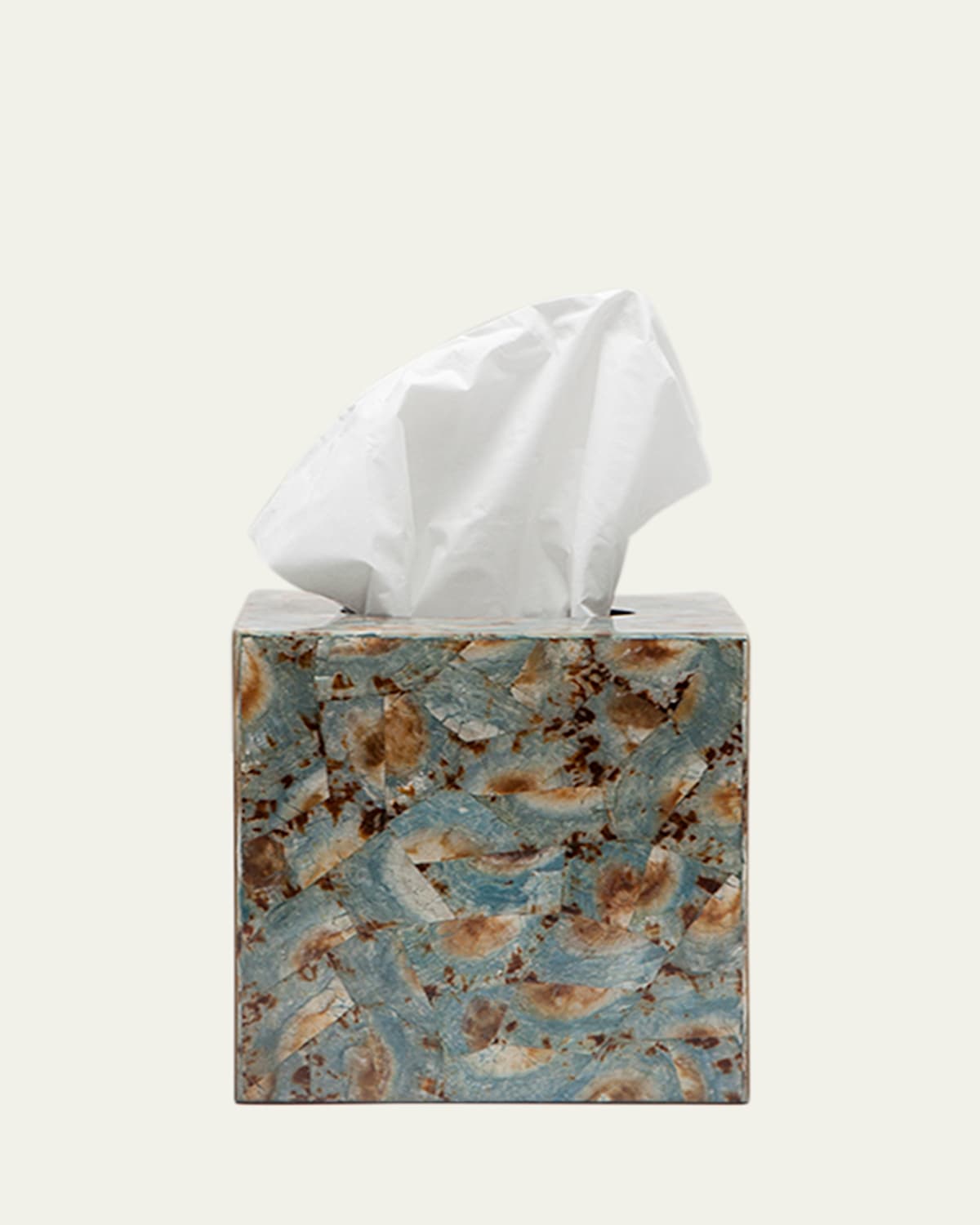 Sitges Tissue Box