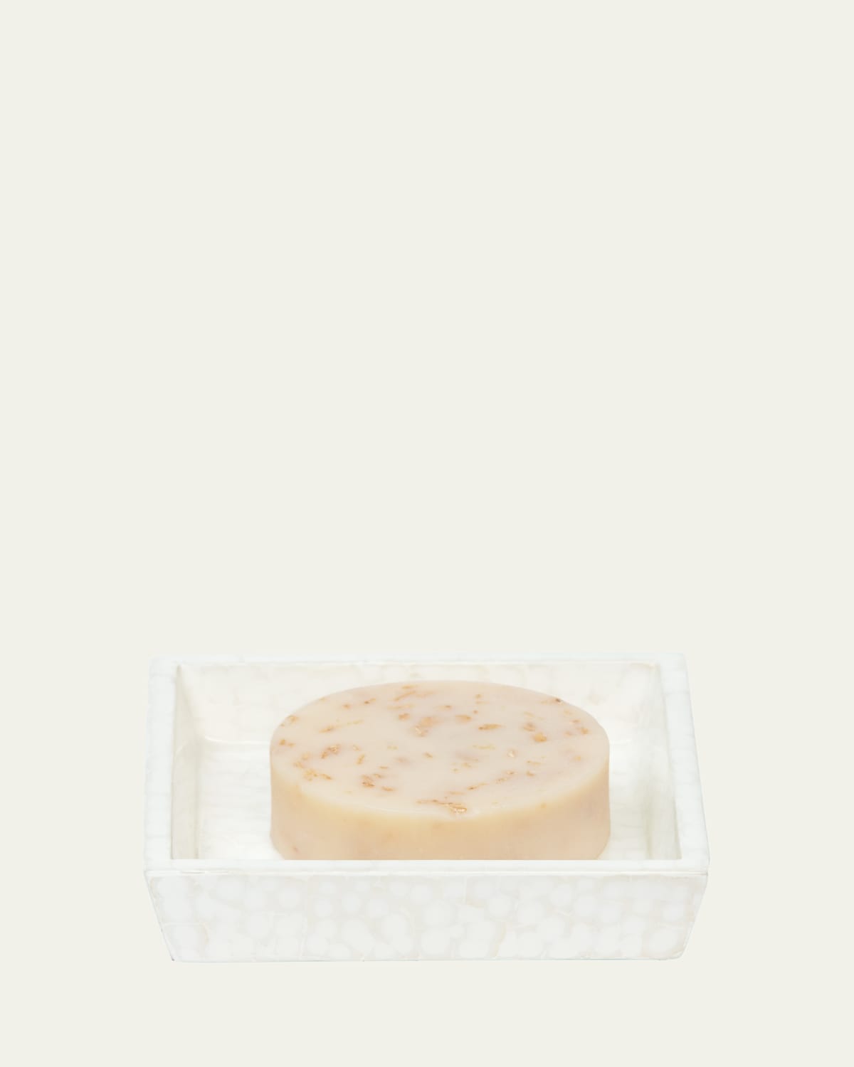 Callas Square Soap Dish
