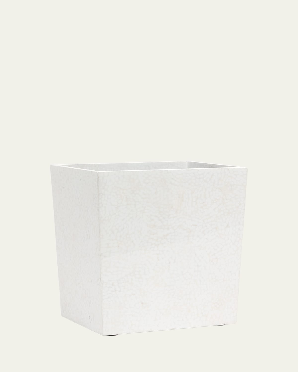Callas Rectangular Wastebasket