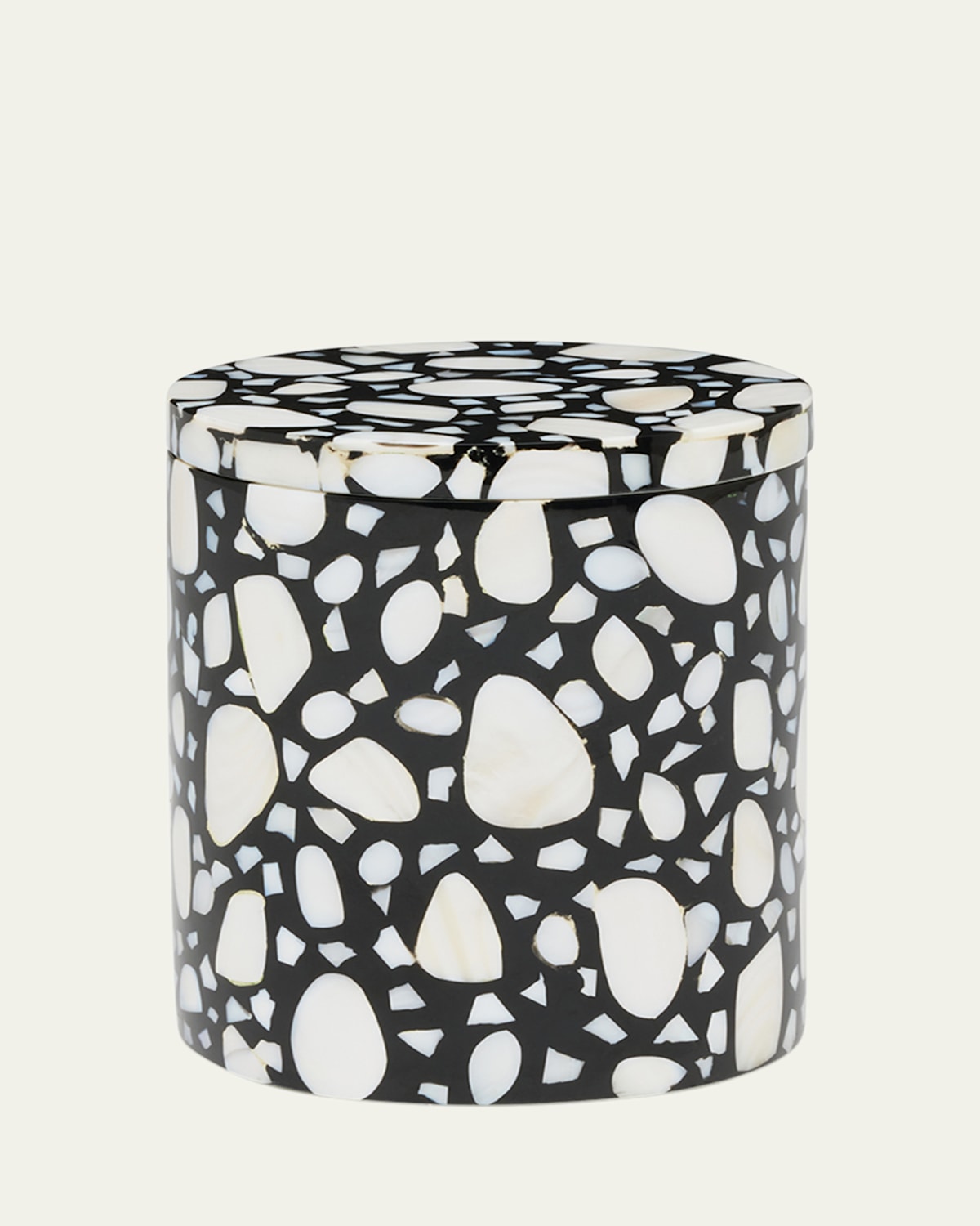 Remini Bath Canister
