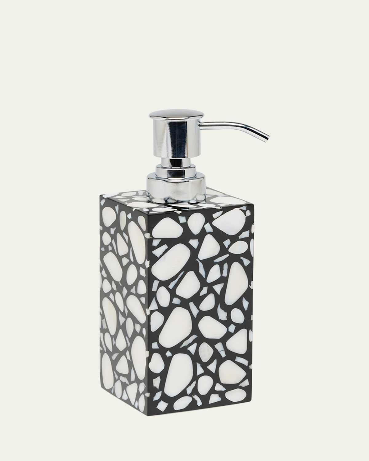 Remini Soap Pump