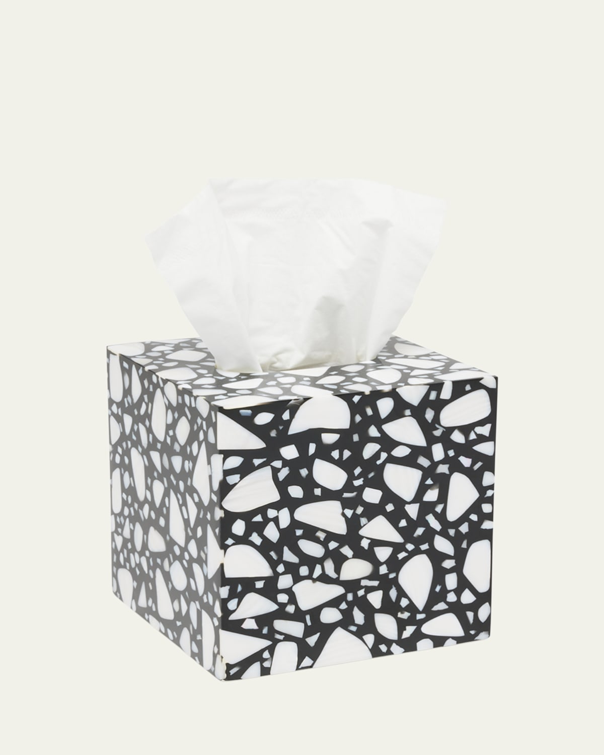 Remini Tissue Box