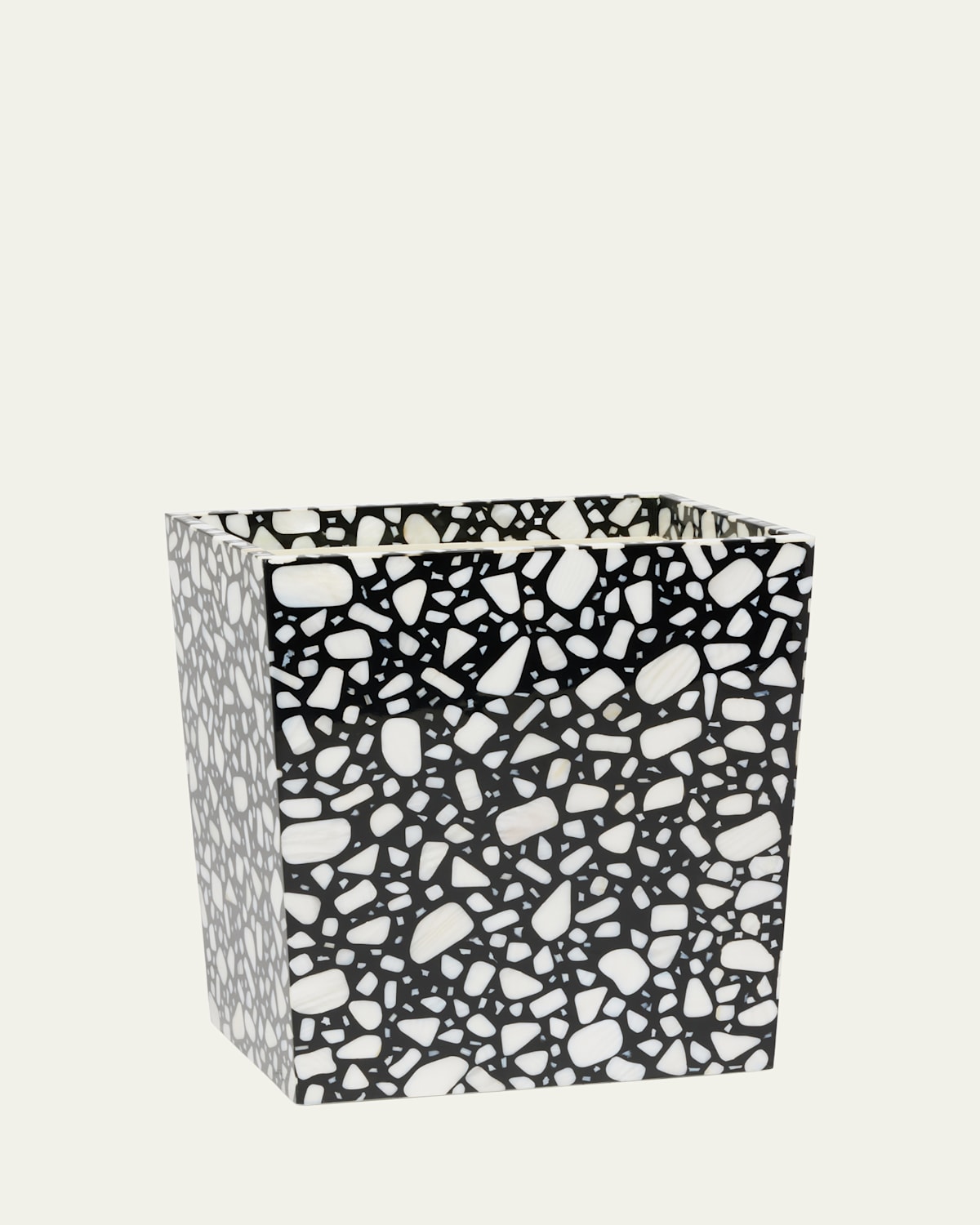 Remini Wastebasket