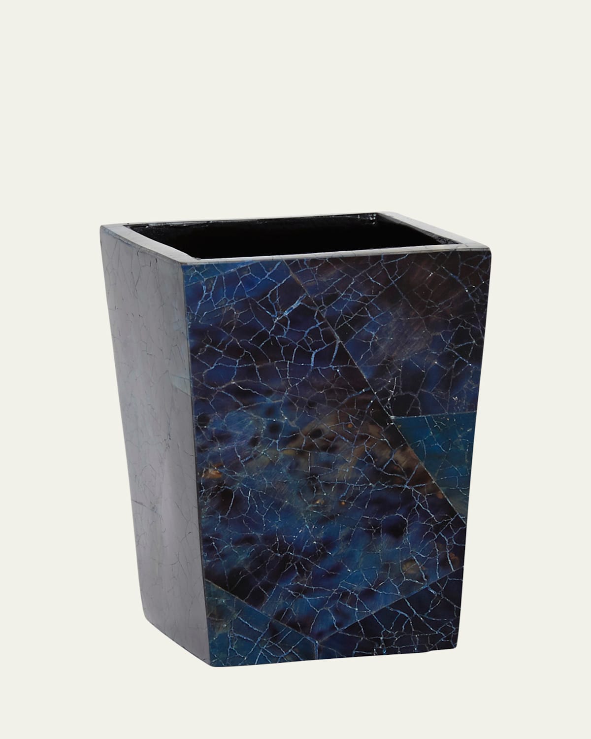 Santorini Brush Holder