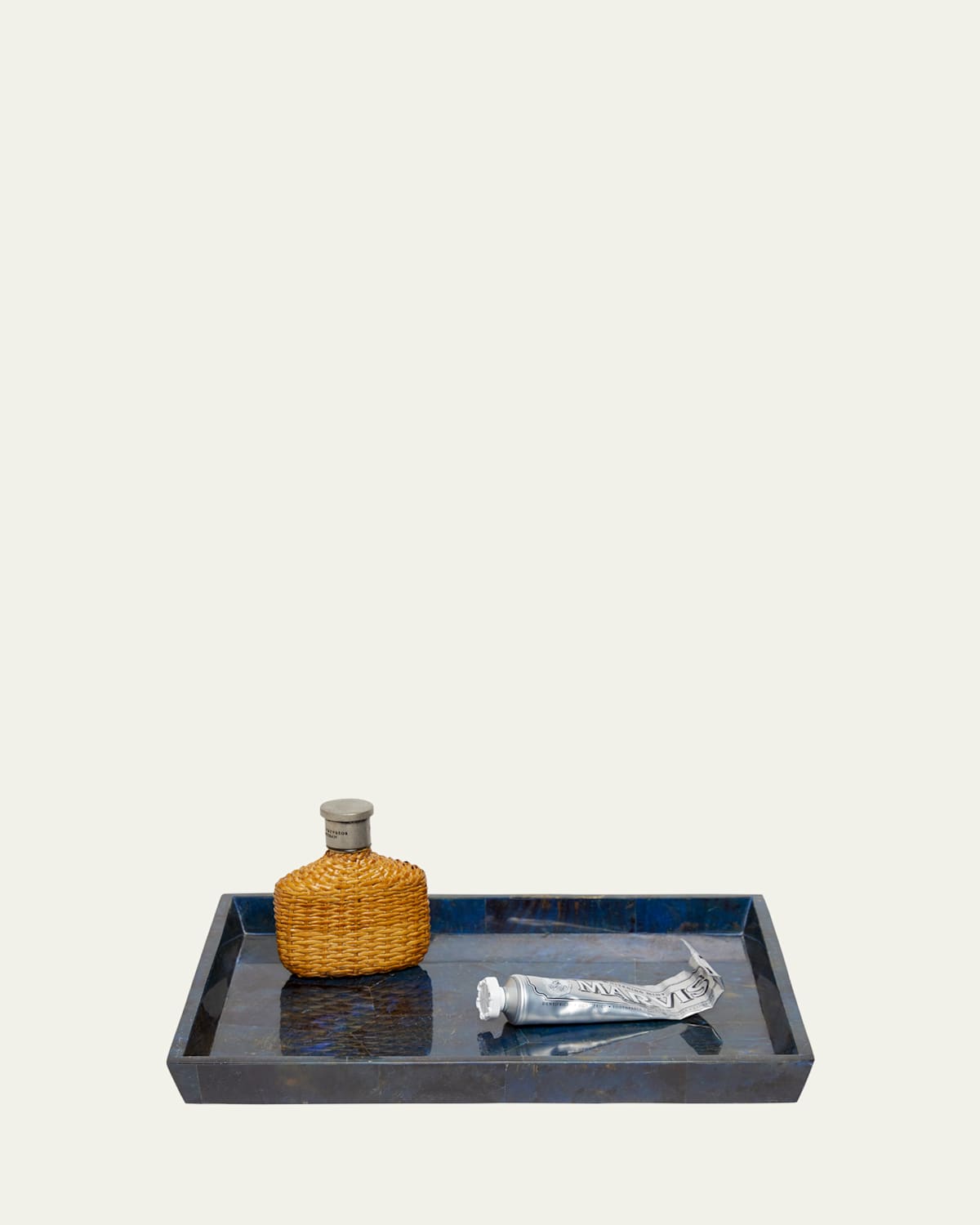 Santorini Large Tray, 13"