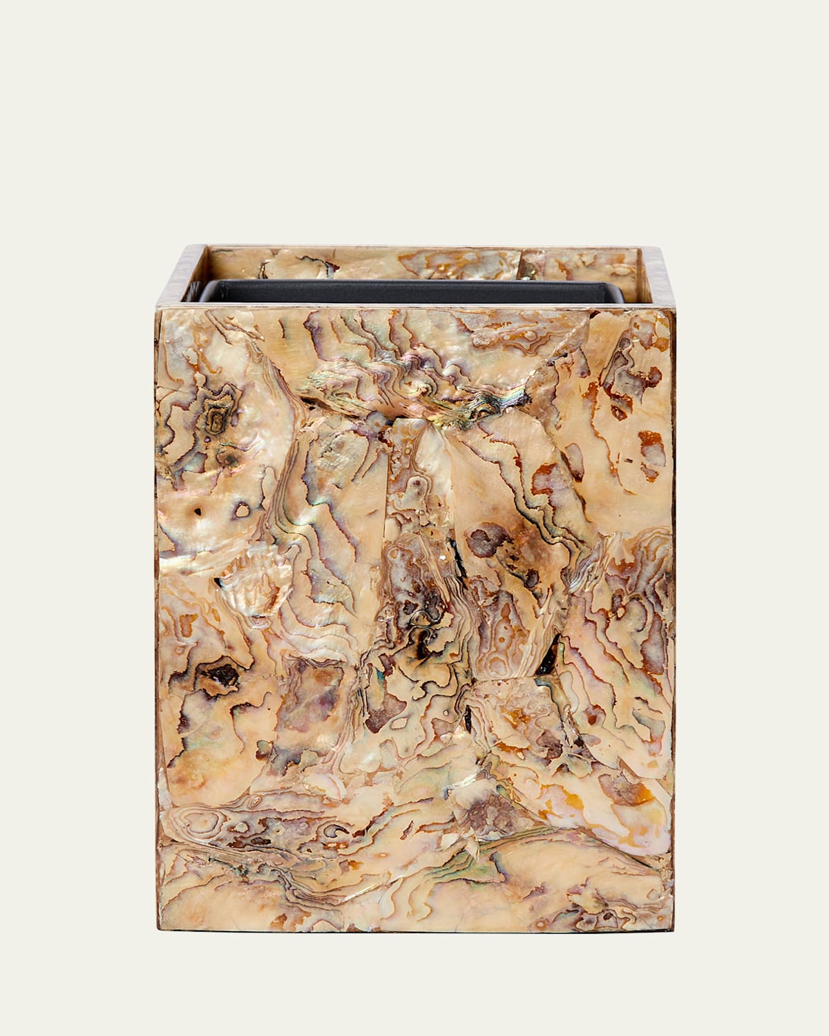 Adana Square Wastebasket