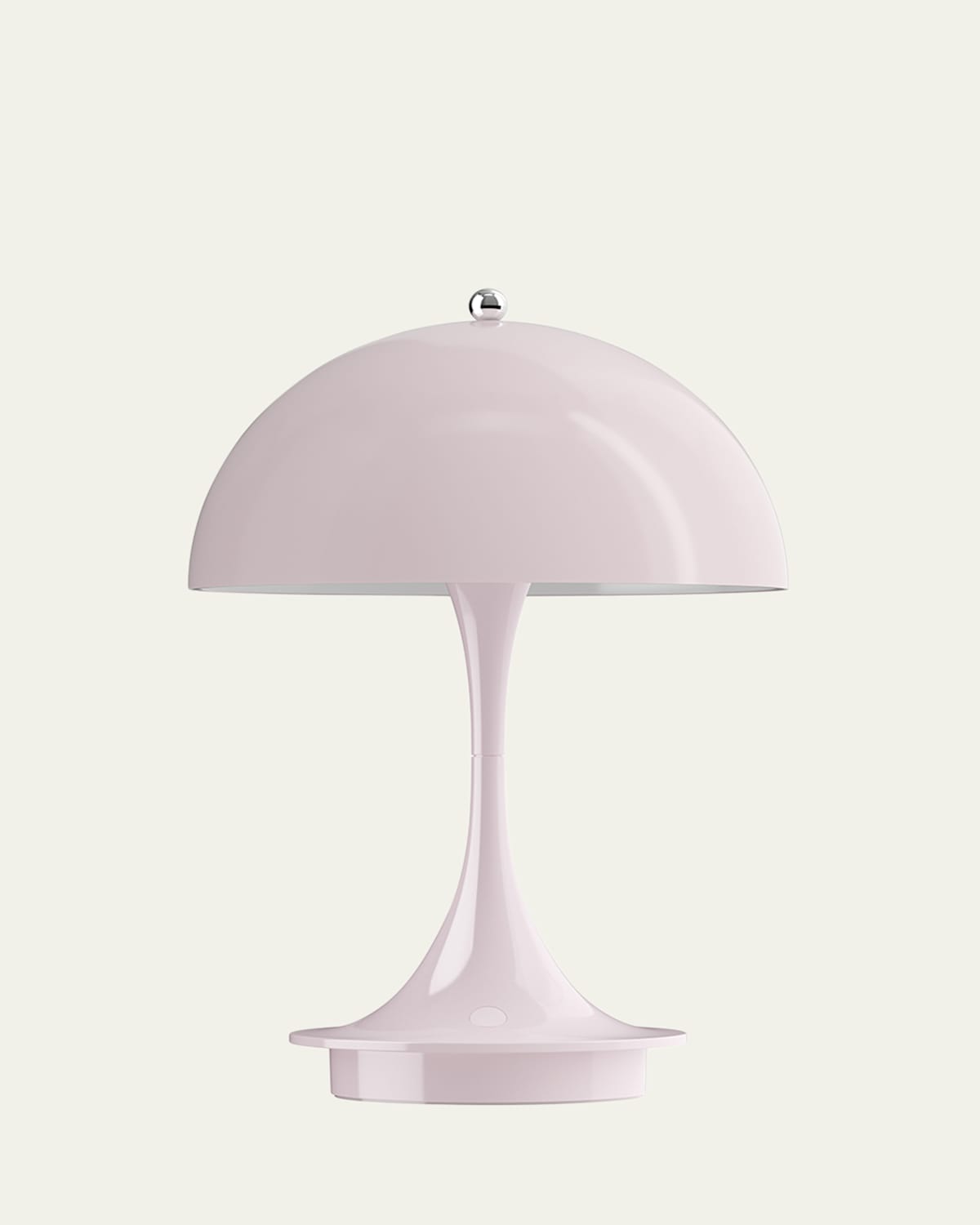 Panthella 160 Portable Lamp, 9.1"