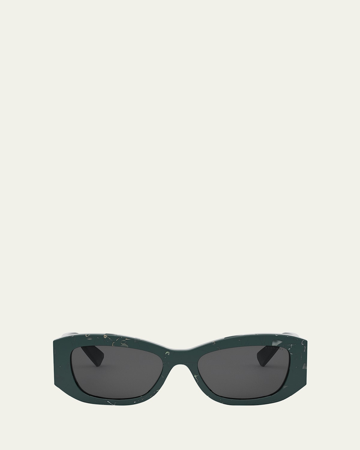 Roma Rectangle Sunglasses