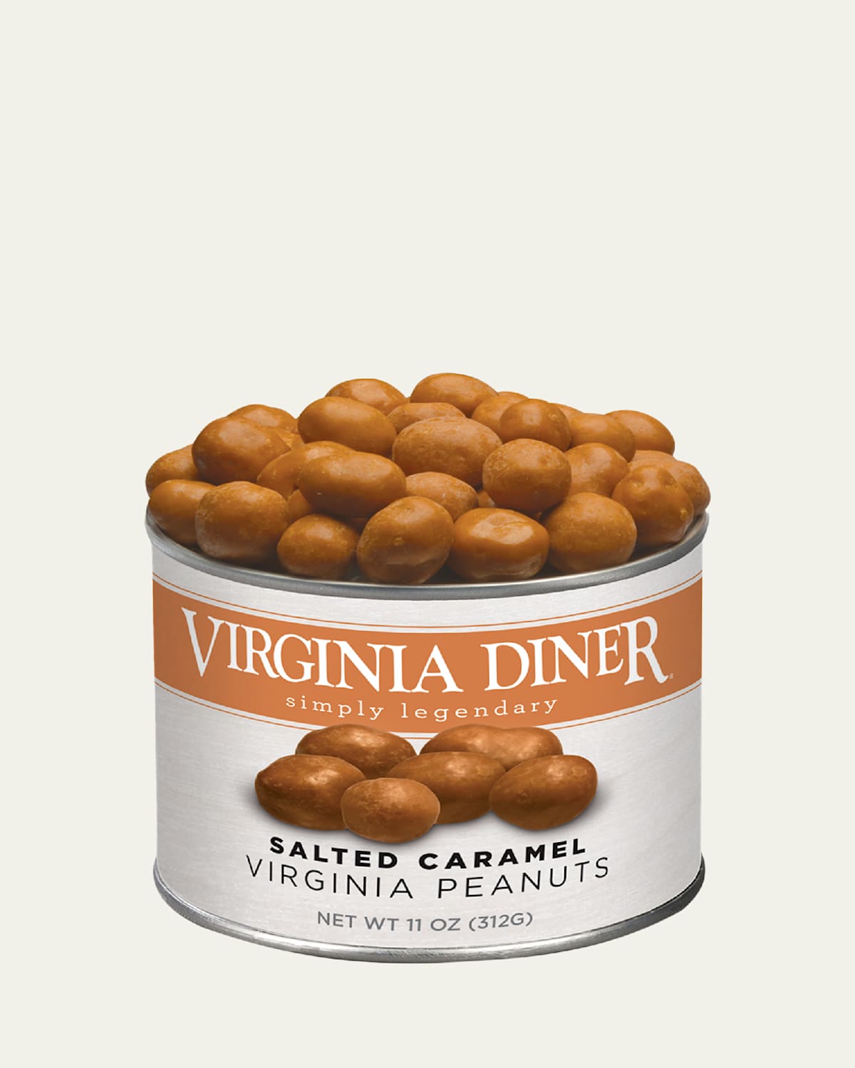 11 oz. Salted Caramel Peanuts