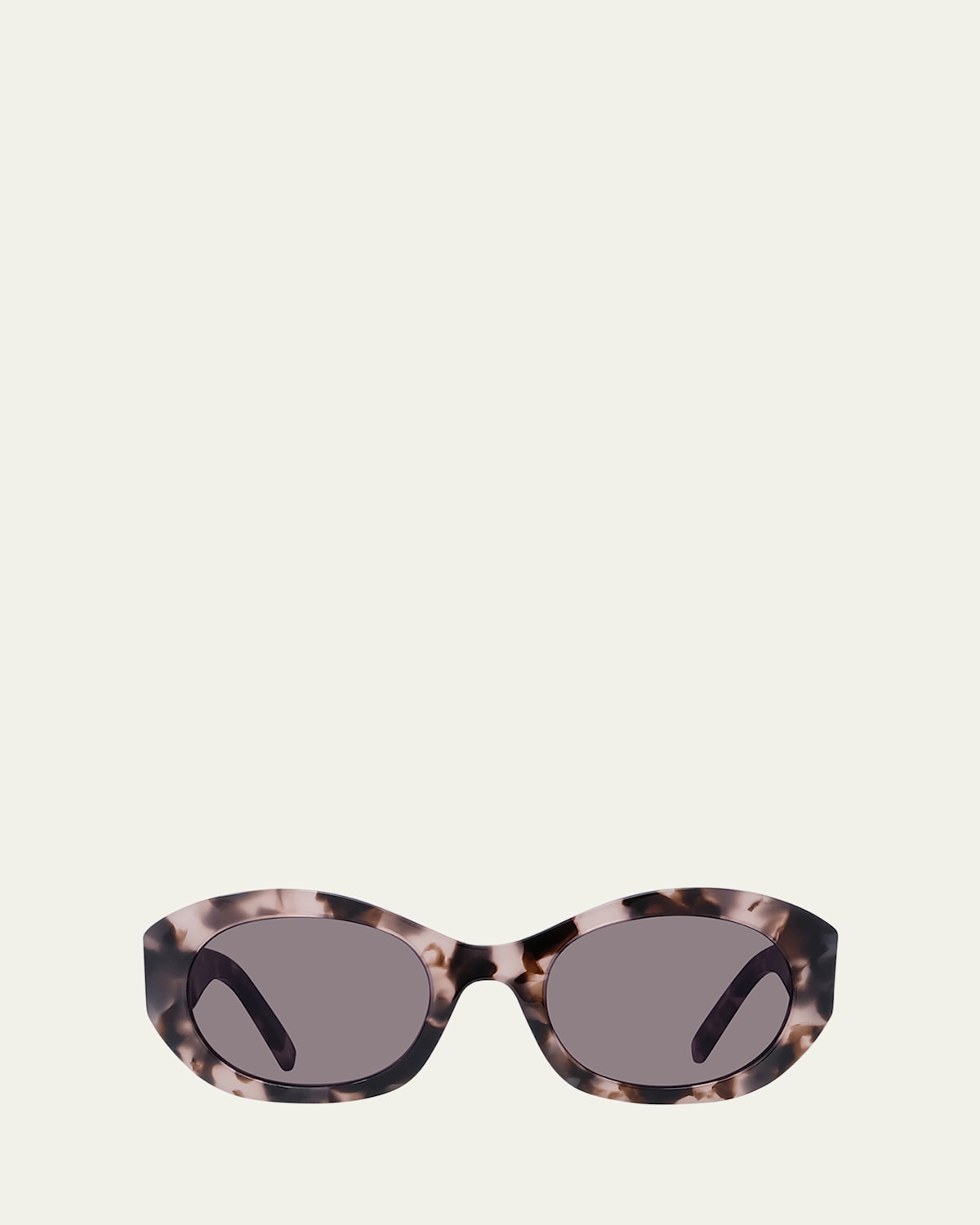 Givenchy Tortoise Acetate 4g Sunglasses In Coloured Havanaroviex