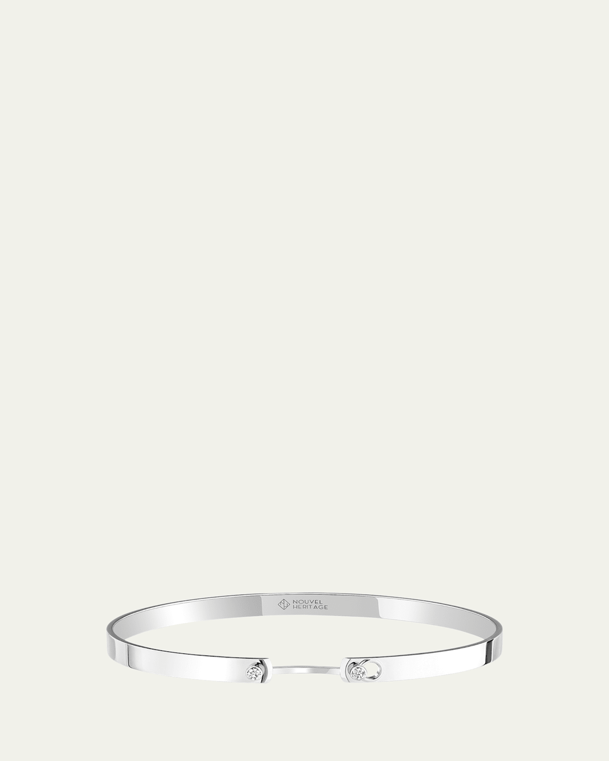 18K Monday Morning Mood Bangle
