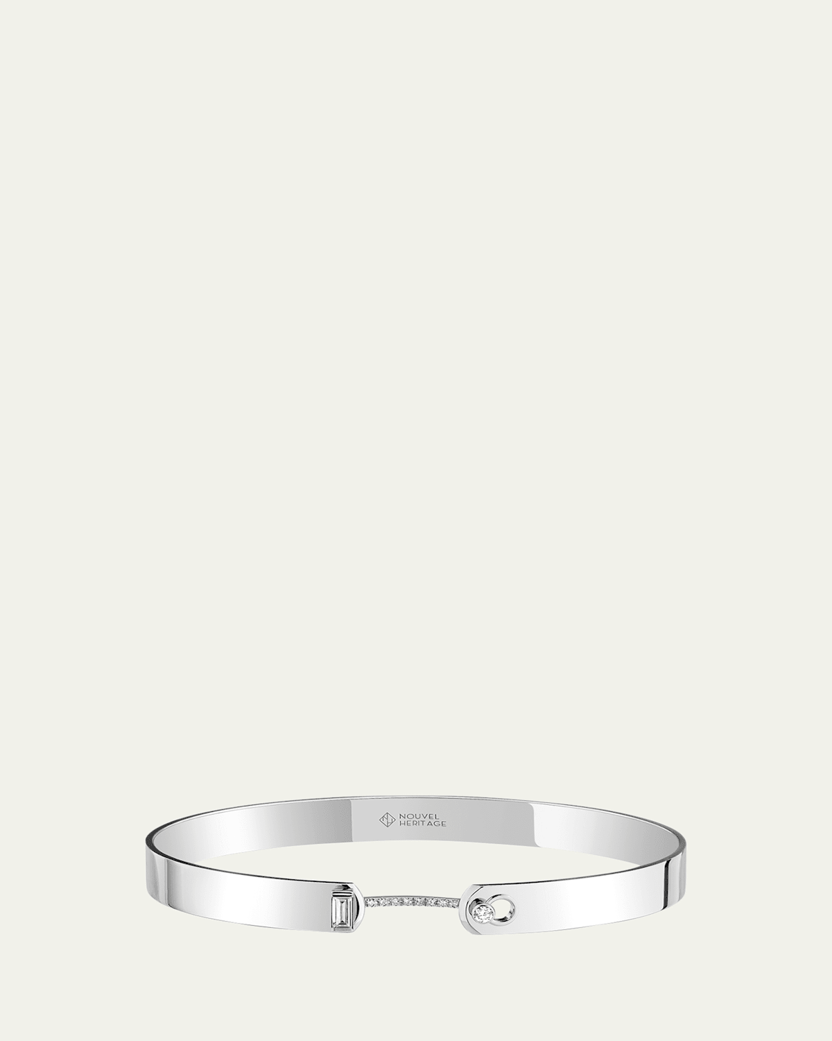 18K Dinner Date GM Mood Bangle
