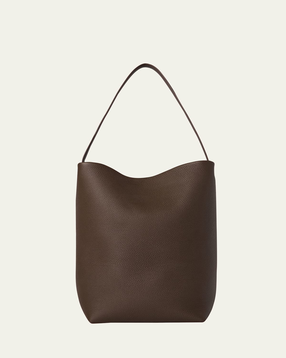 The Row Men's Park Large North-south Tote Bag