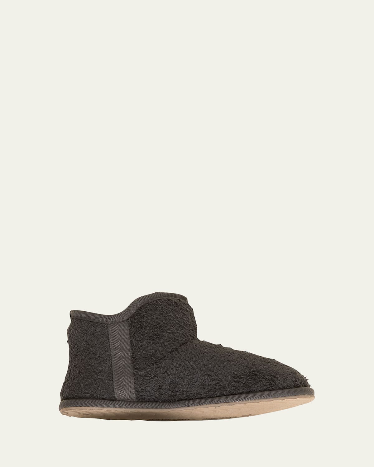 CozyChic Fuzzy Booties