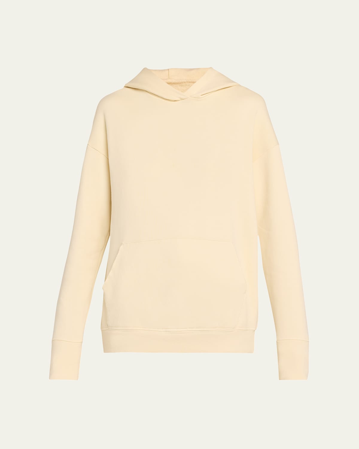 Ellis Hooded Sweatshirt