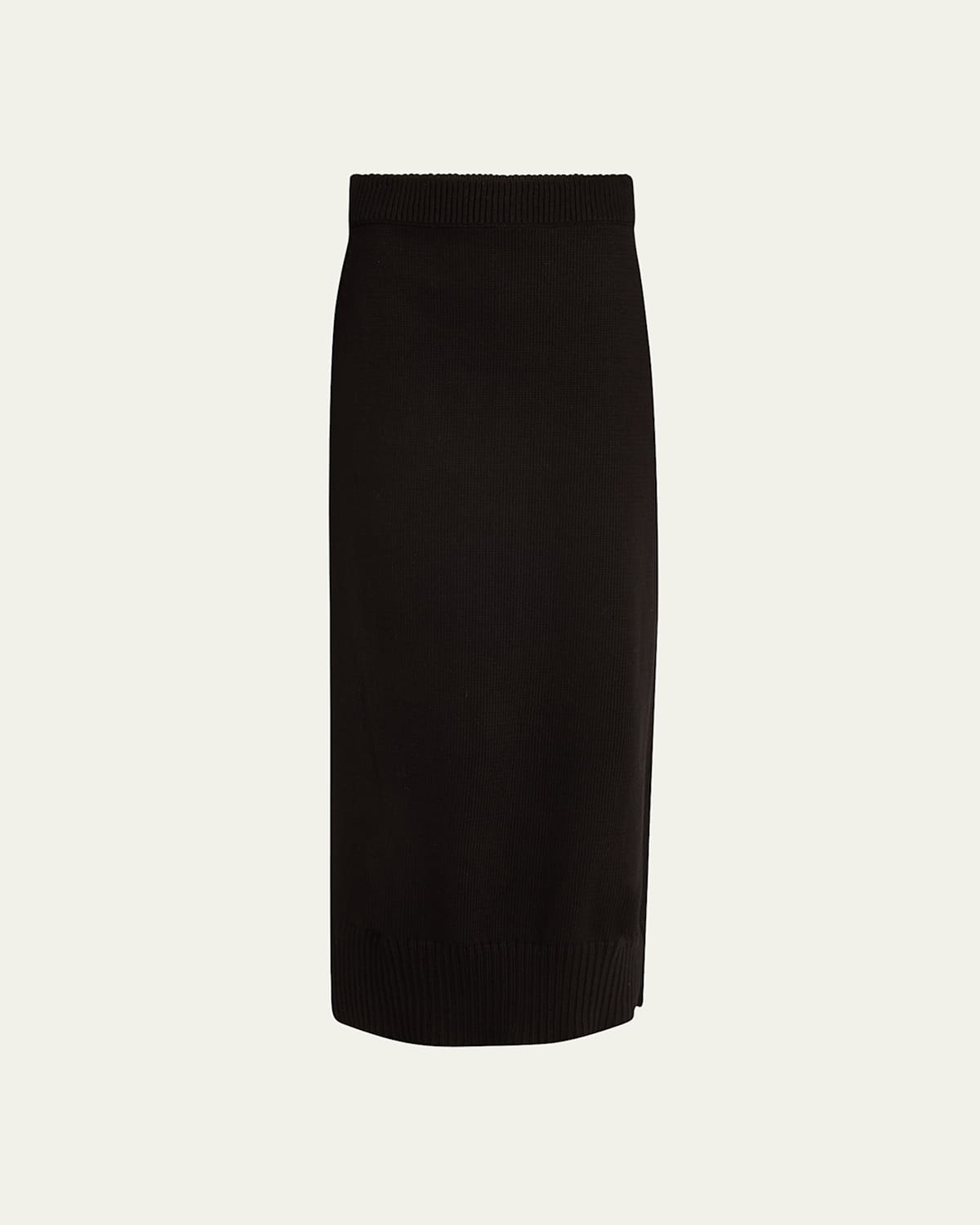 Marie Knit Maxi Skirt