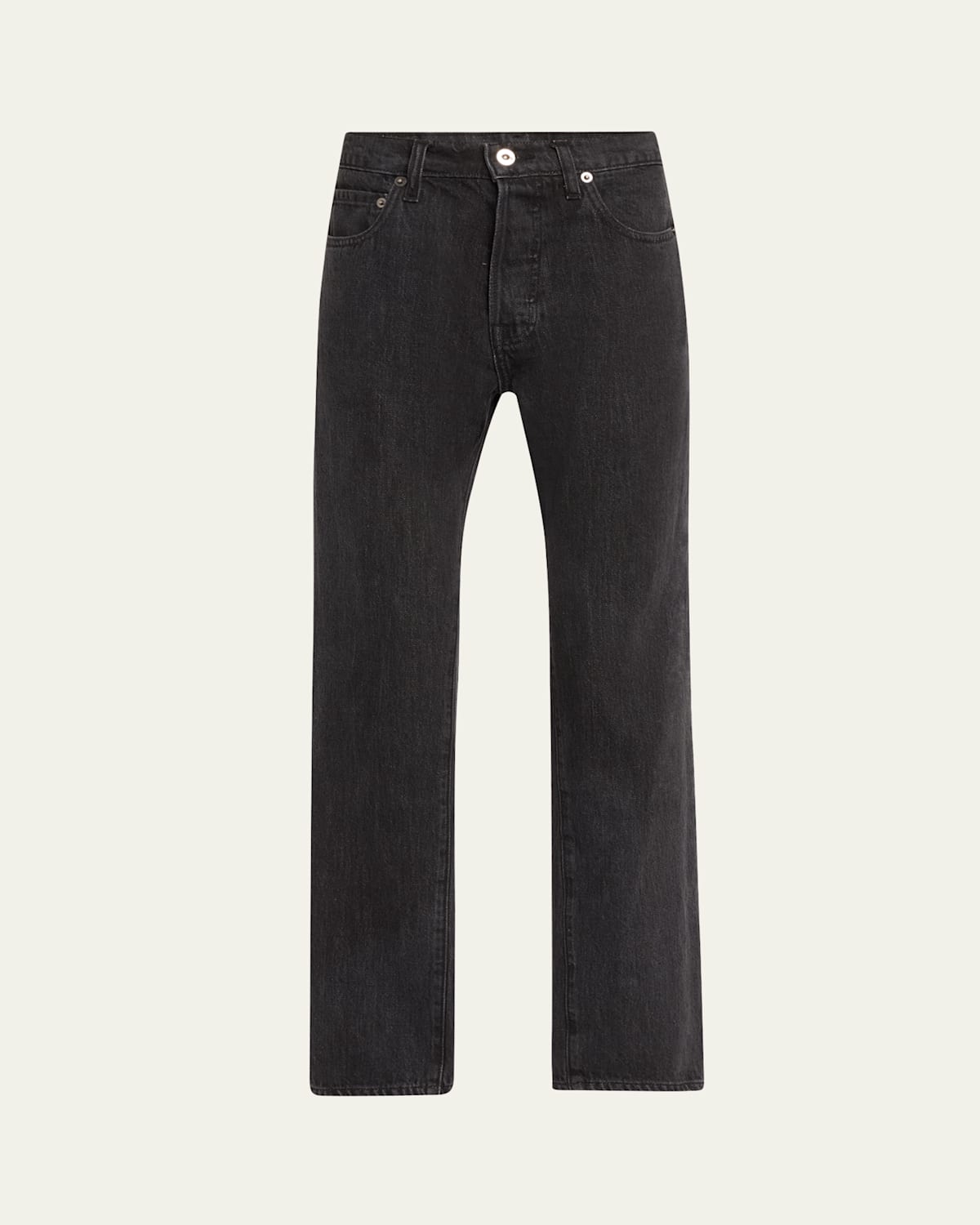 Owen Straight-Leg Jeans