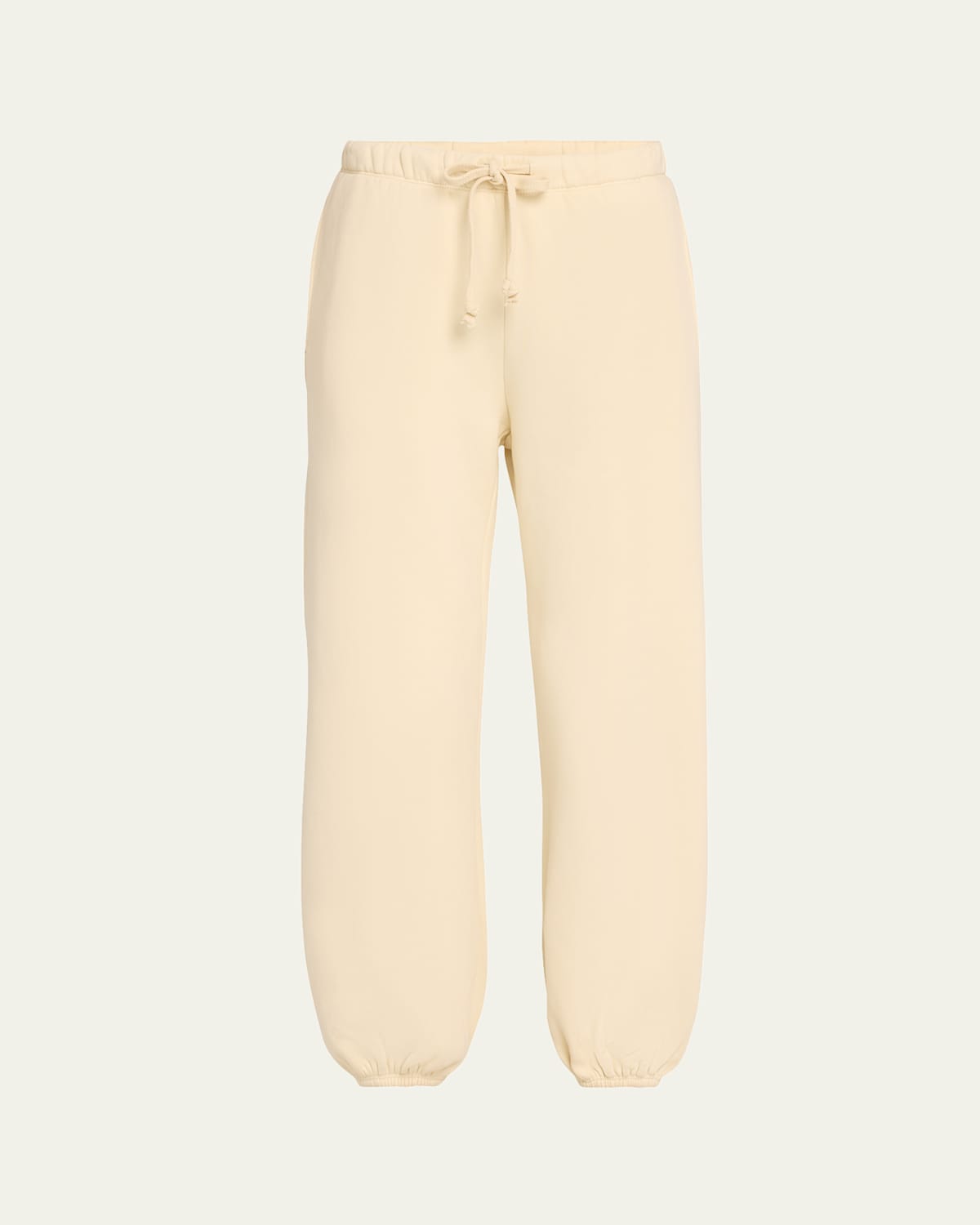 Shane Drawstring Joggers