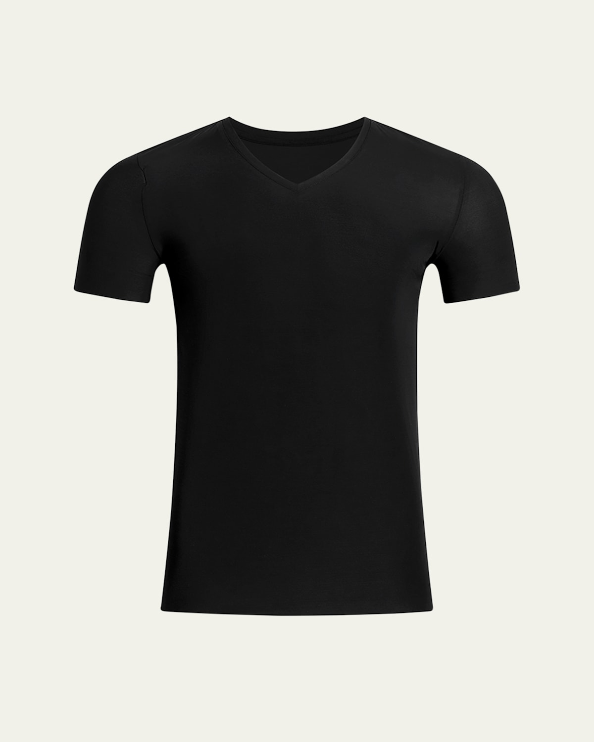 Men's Original Microfiber V-Neck T-Shirt