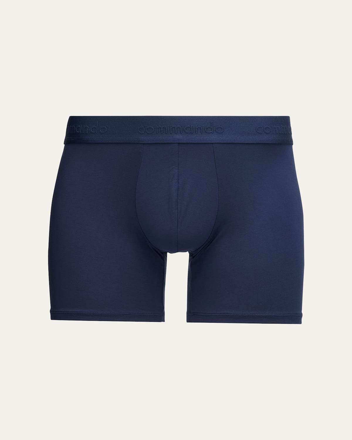 Commando Men's Micro-Modal Boxer Briefs