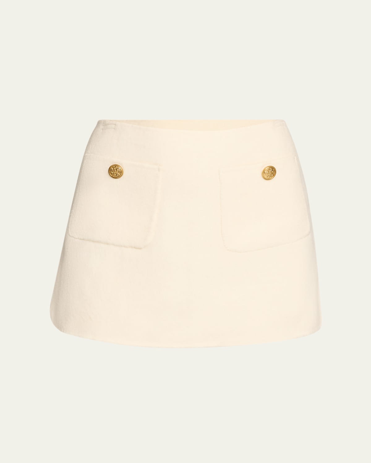 Chula Mini Skirt