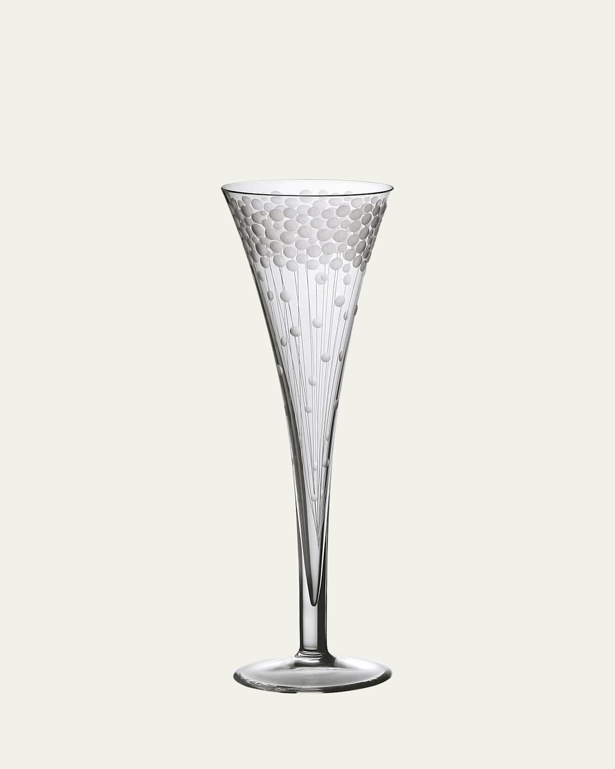 Artel Balloons Champagne Flute, 7 oz.