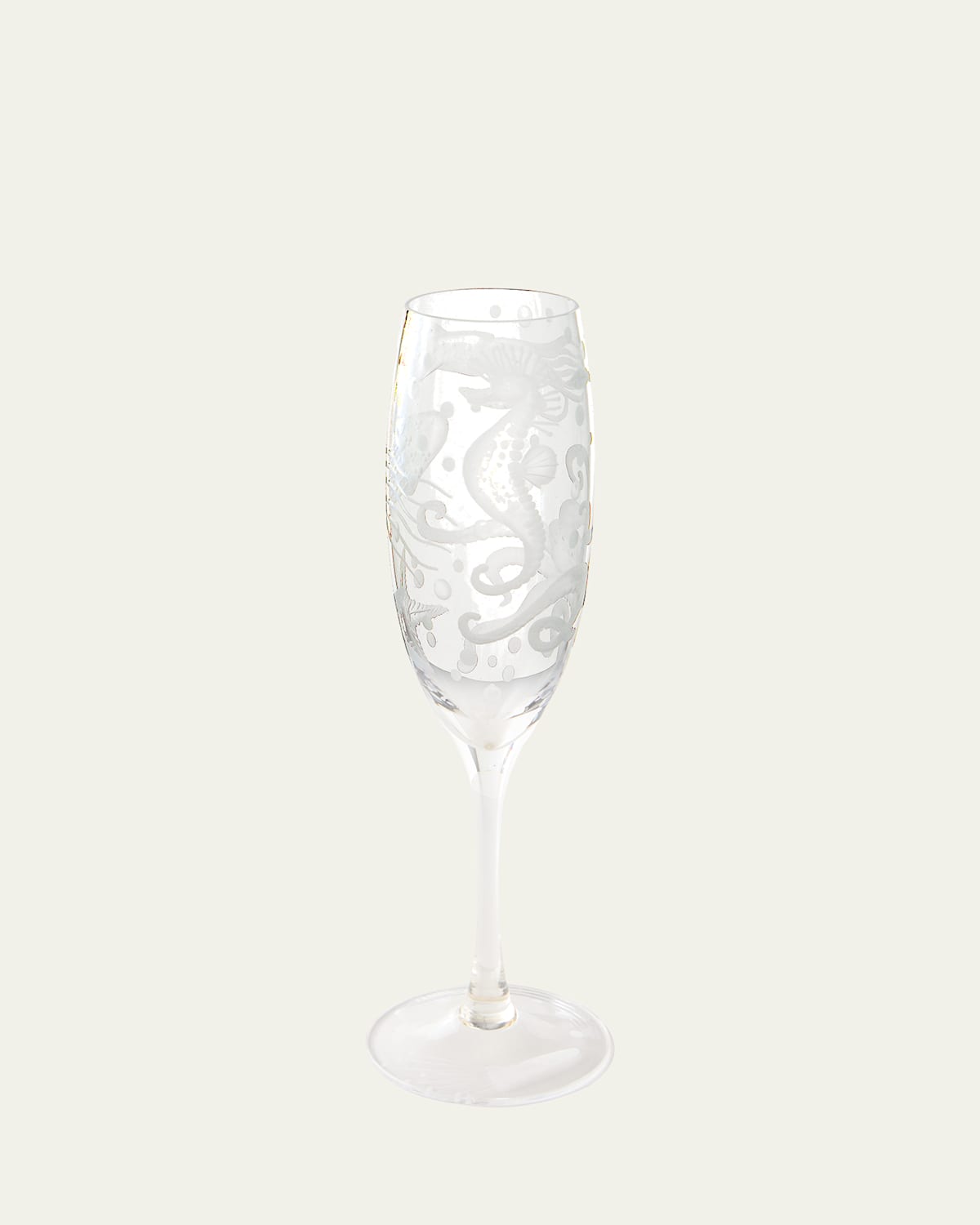 Artel Frutti Di Mare Ii Wine Flute, 6.4 Oz. In Xx Clear