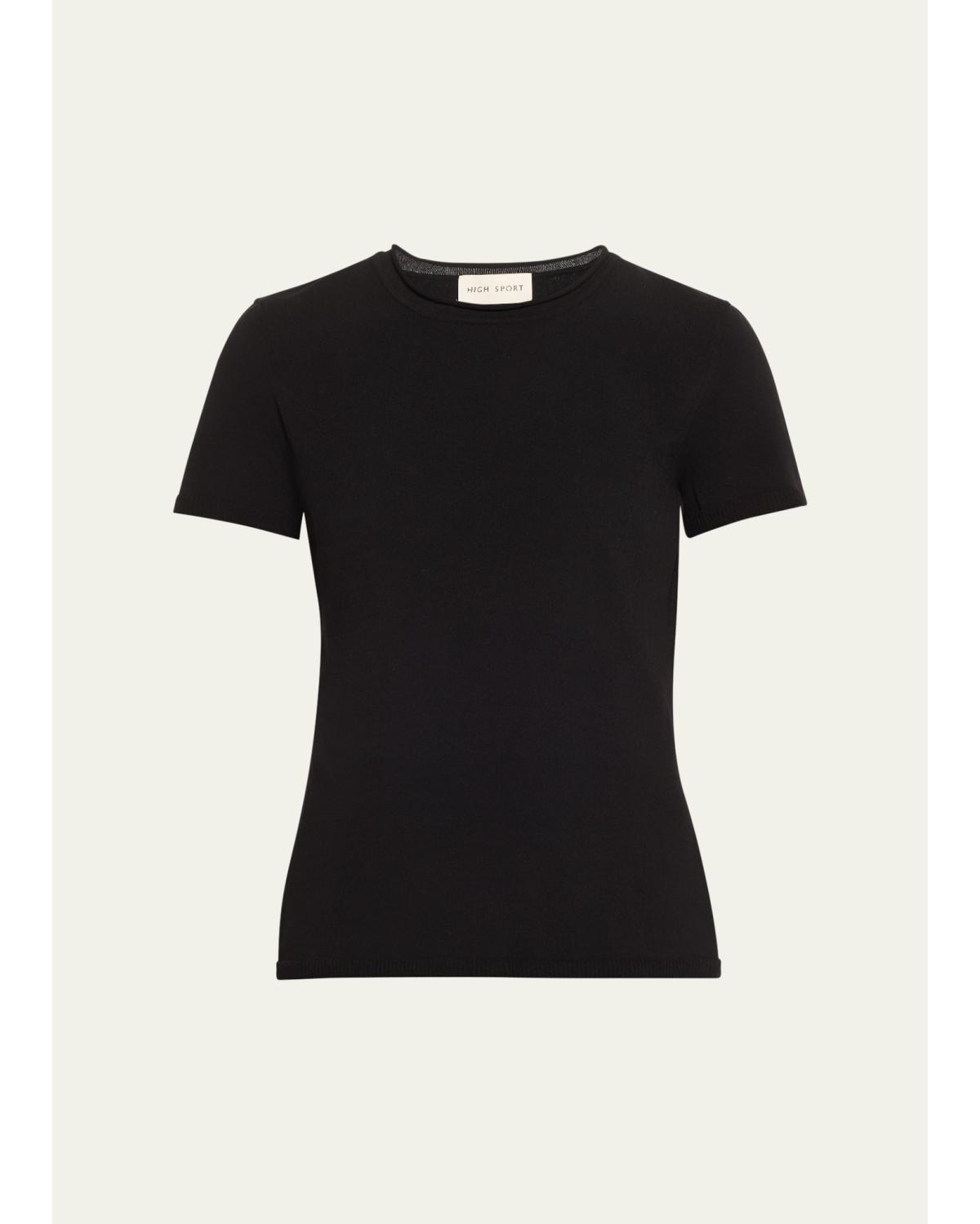Nat Slim Shirt