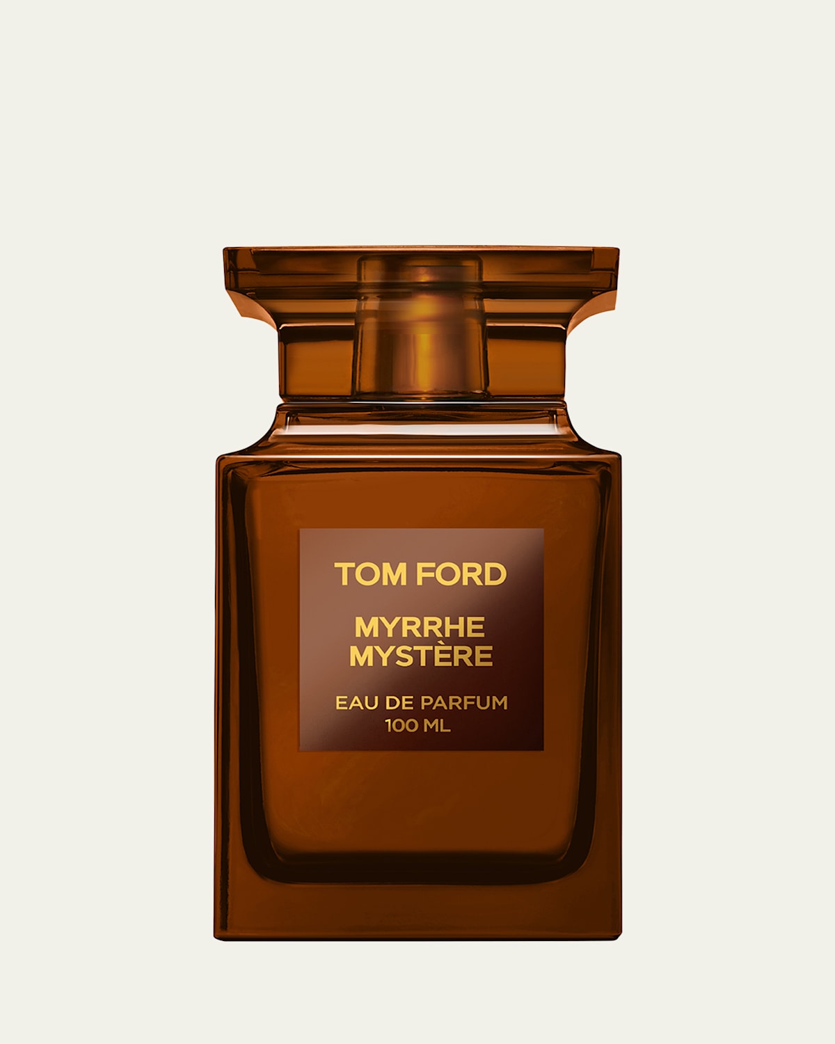 Tom Ford Myrrhe Mystere Eau De Parfum, 3.4 Oz.