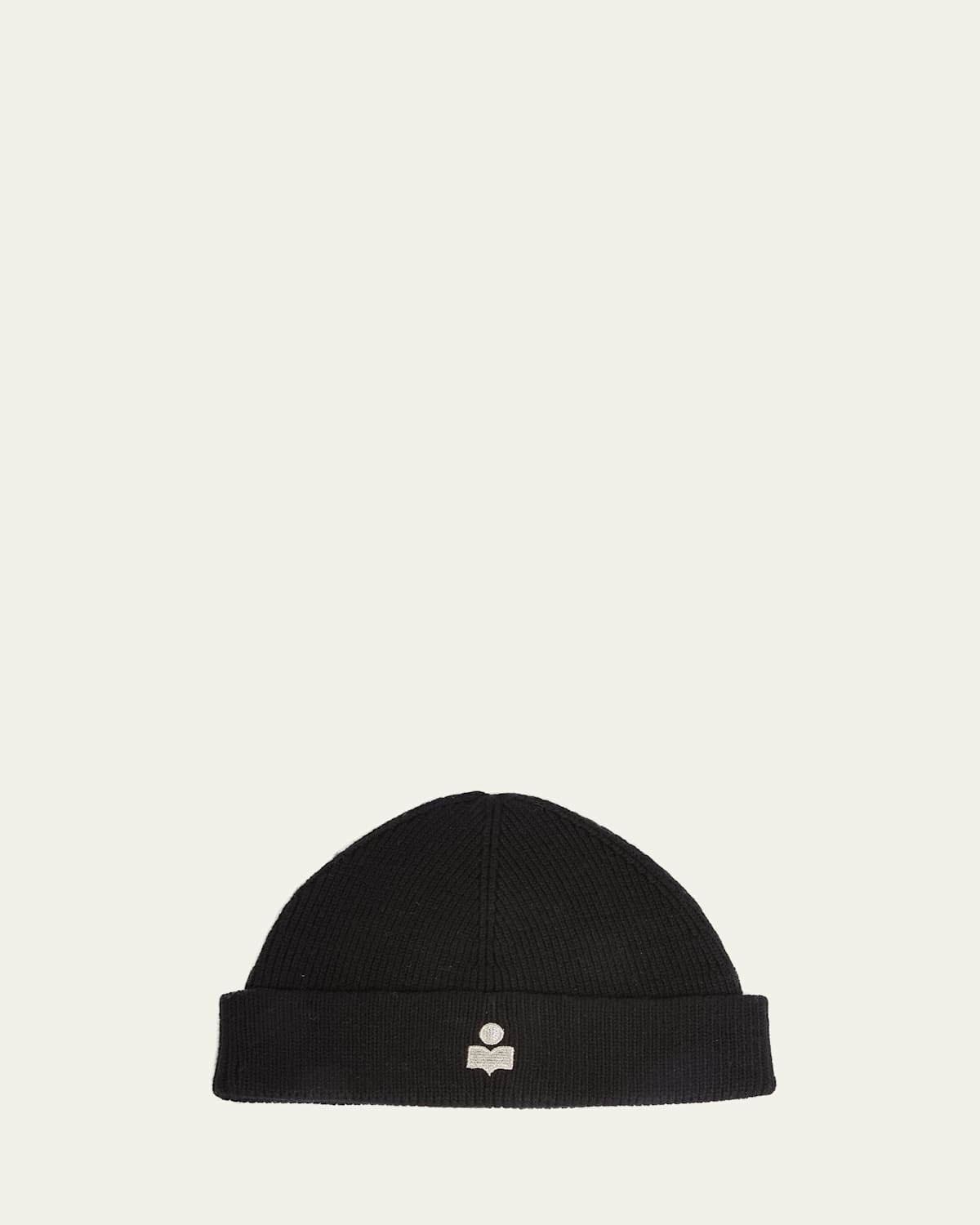 Kiera Logo Beanie