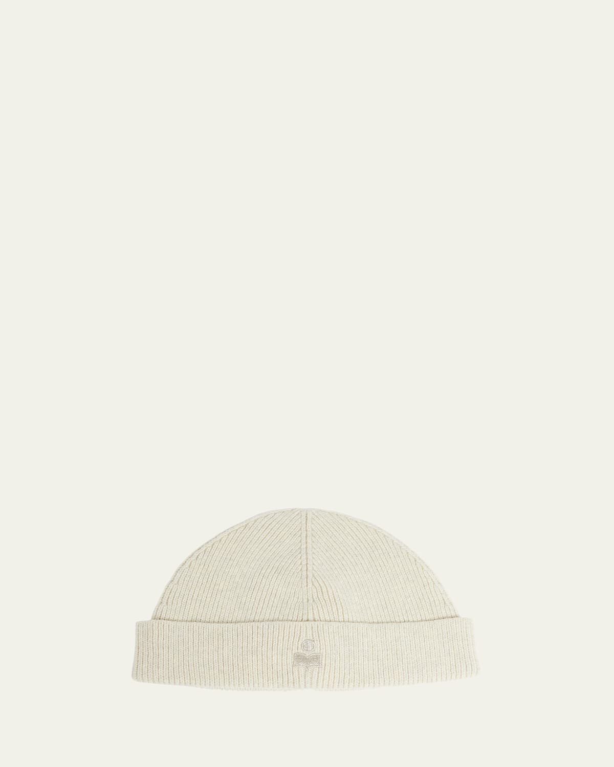 Kiera Logo Beanie