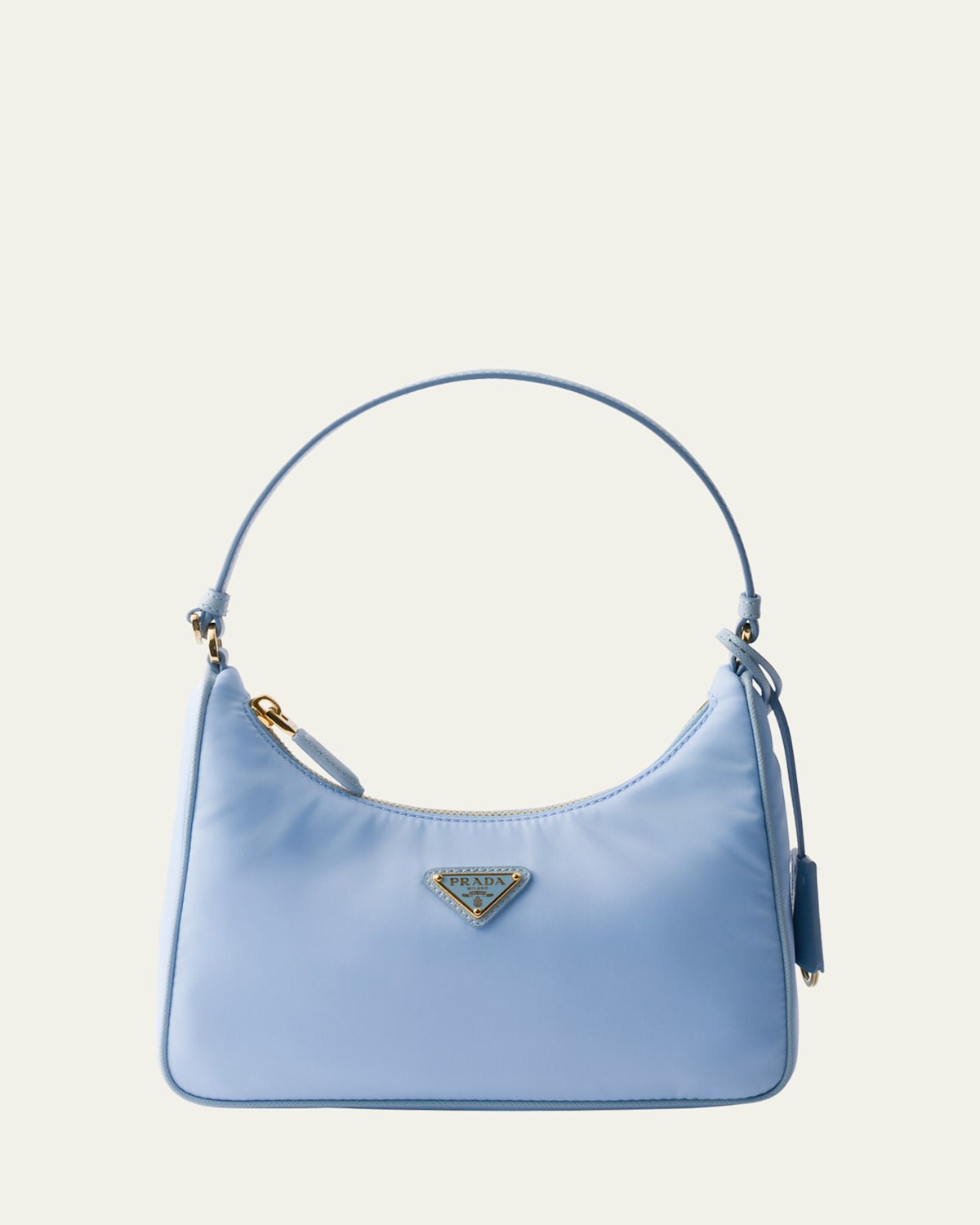 Prada Re-edition 2005 Mini Nylon Shoulder Bag